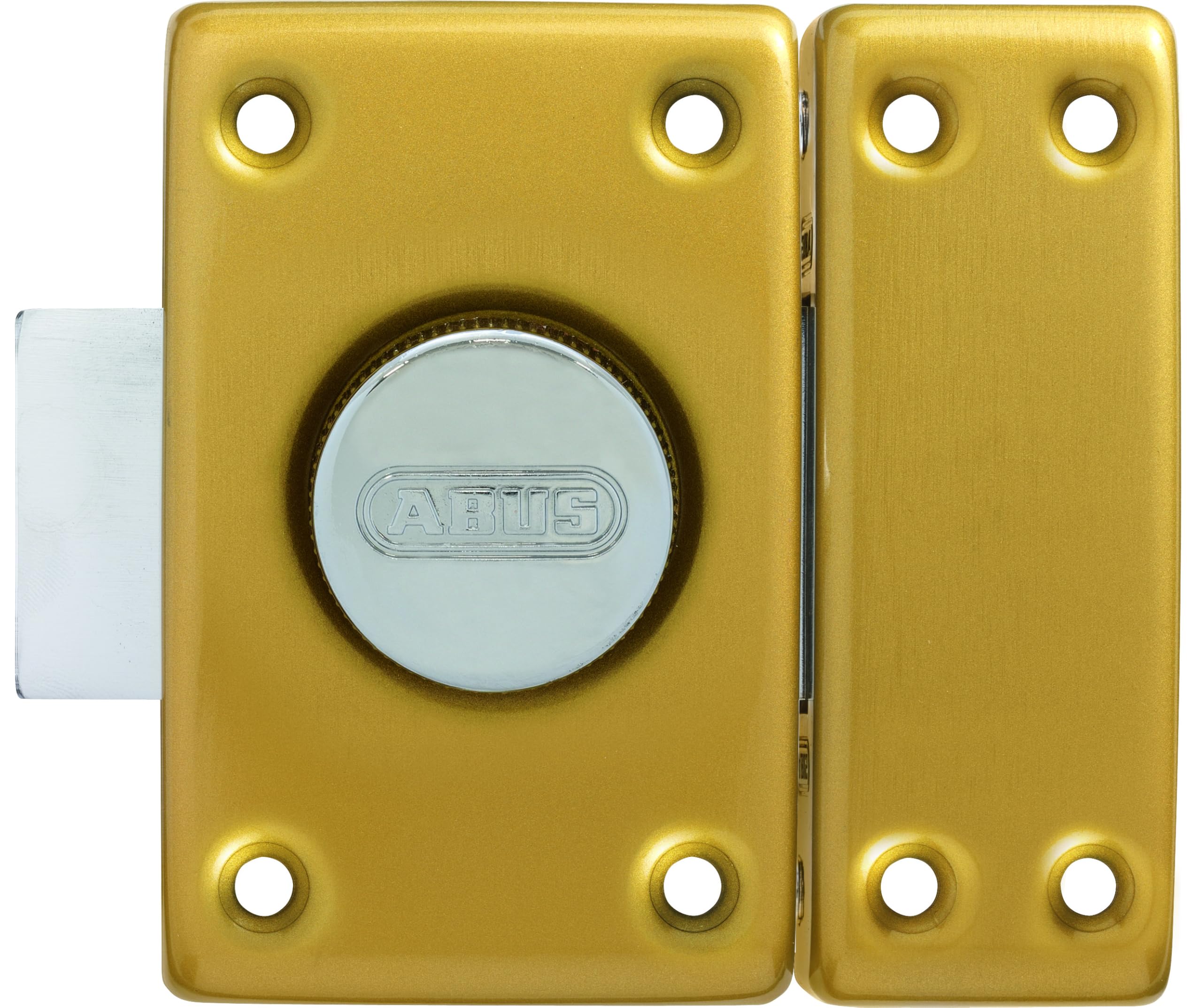 Abus Verrou de porte CLK CB 45 B BOX