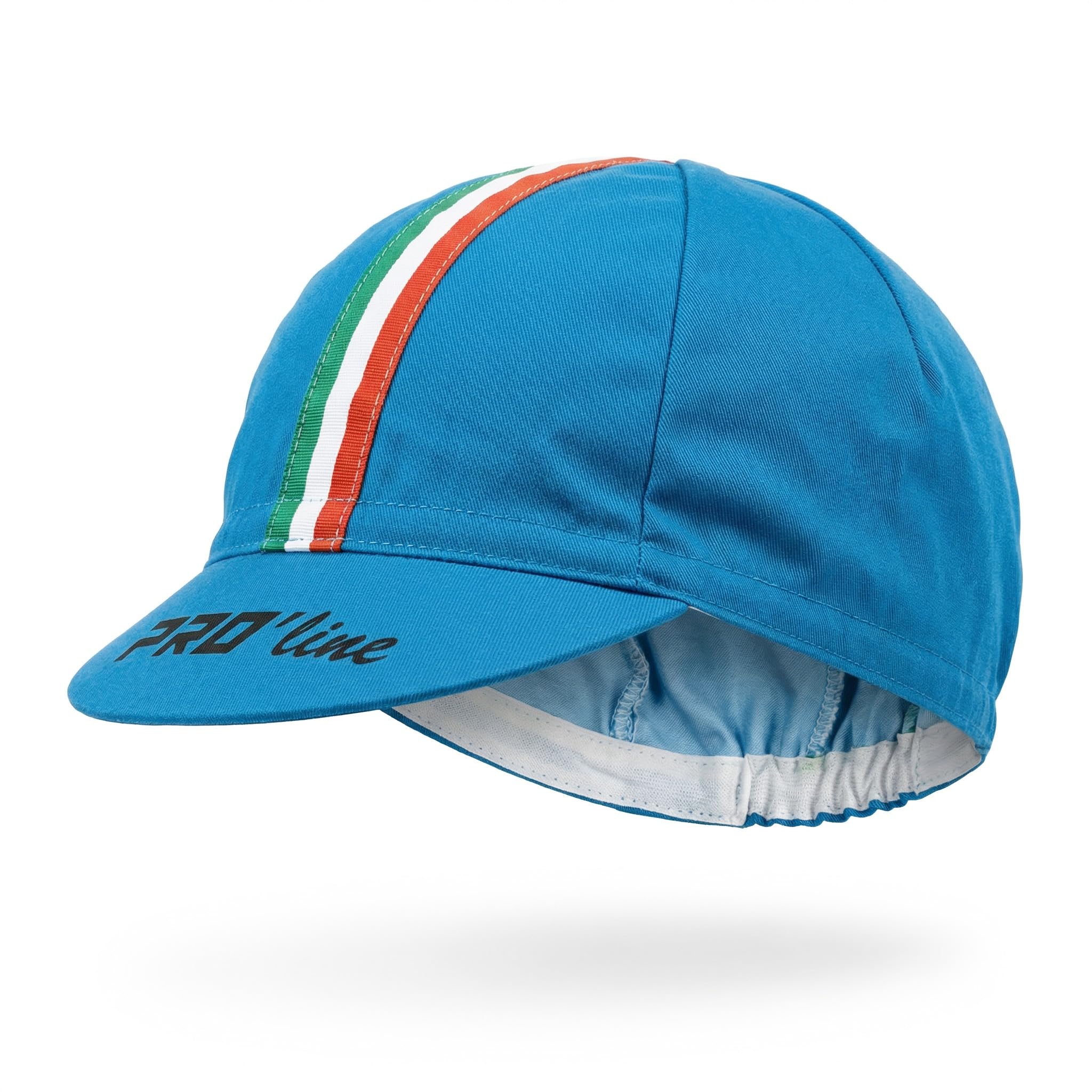 Cappello Da Ciclismo Estivo Unisex Traspirante Con Sottocasco - Protezione UV