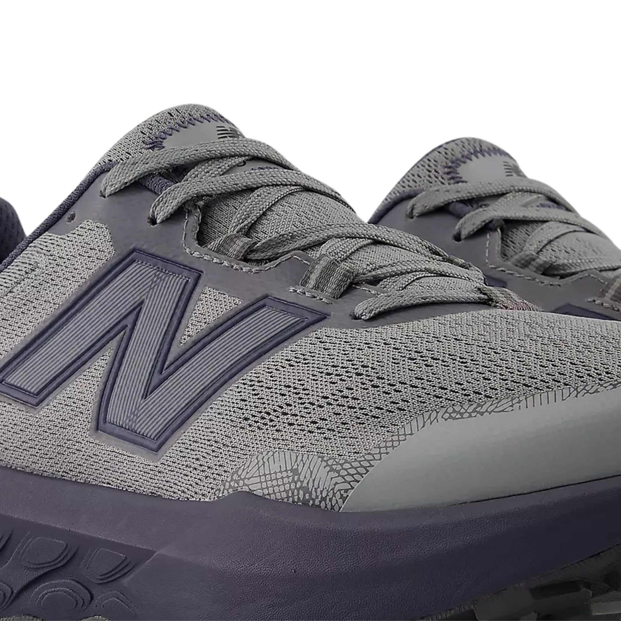 New Balance Zapatillas Trail Fresh Foam X Garoe V2 1PX – Castlerock Afterglow Dry Lime 45.5