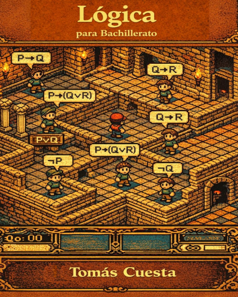 Lógica para Bachillerato