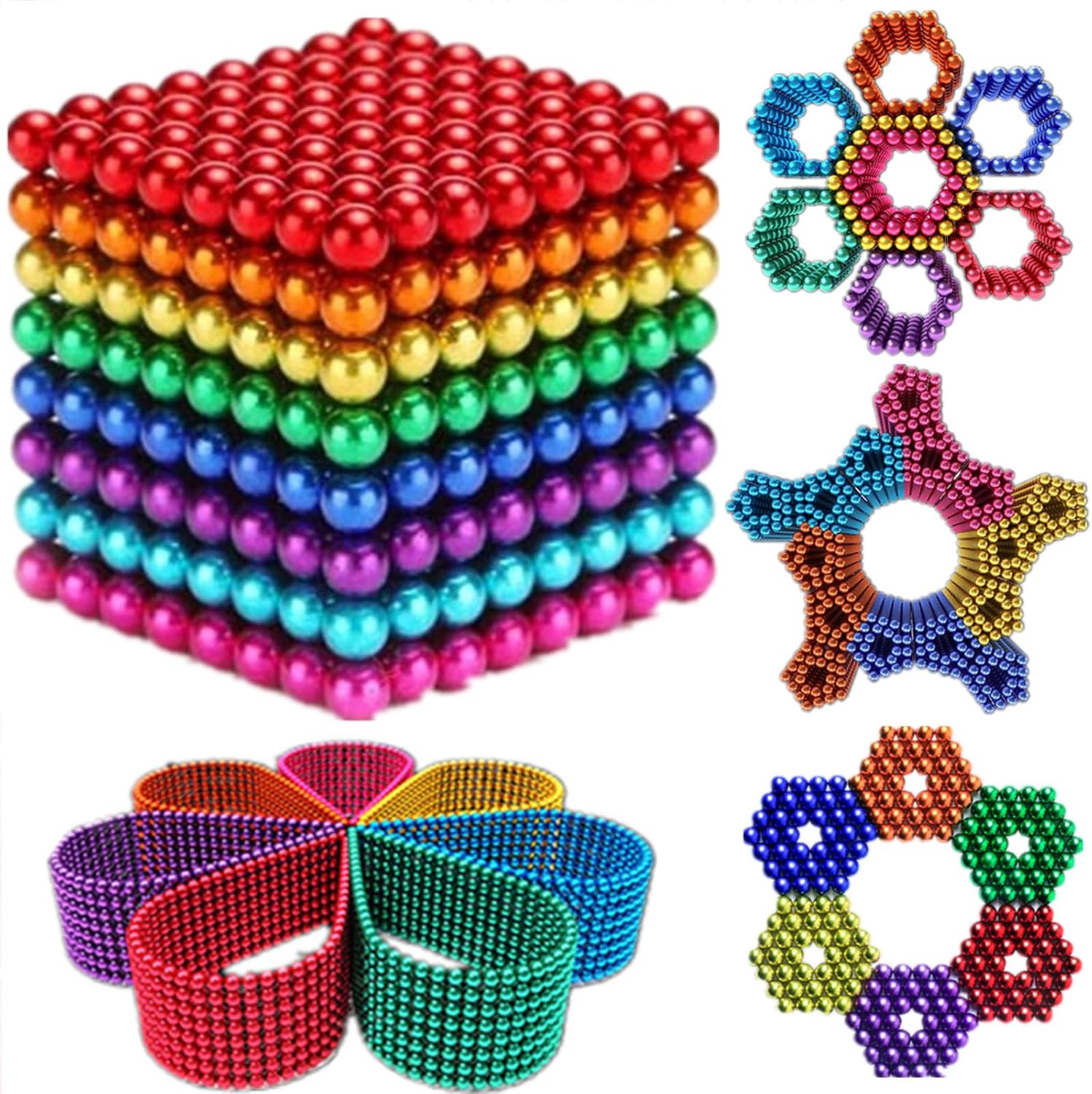 Educational Toys for Adults Creative Brain Teasers Toys