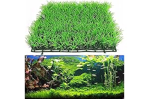 Saycker Aquarium Floor Mat: Enhance Your Fish Tank Landscape