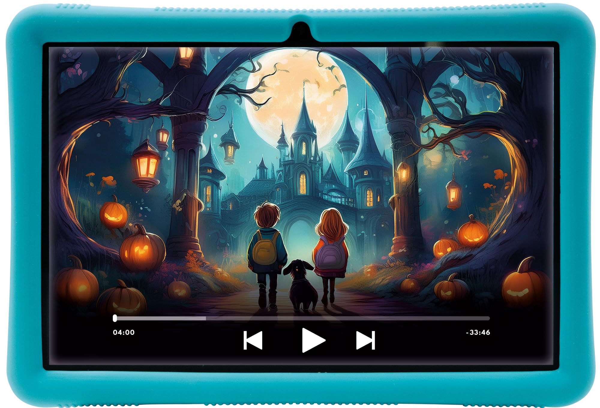Liscianigiochi Hi Tech Educativo Mio Tab Pro 10