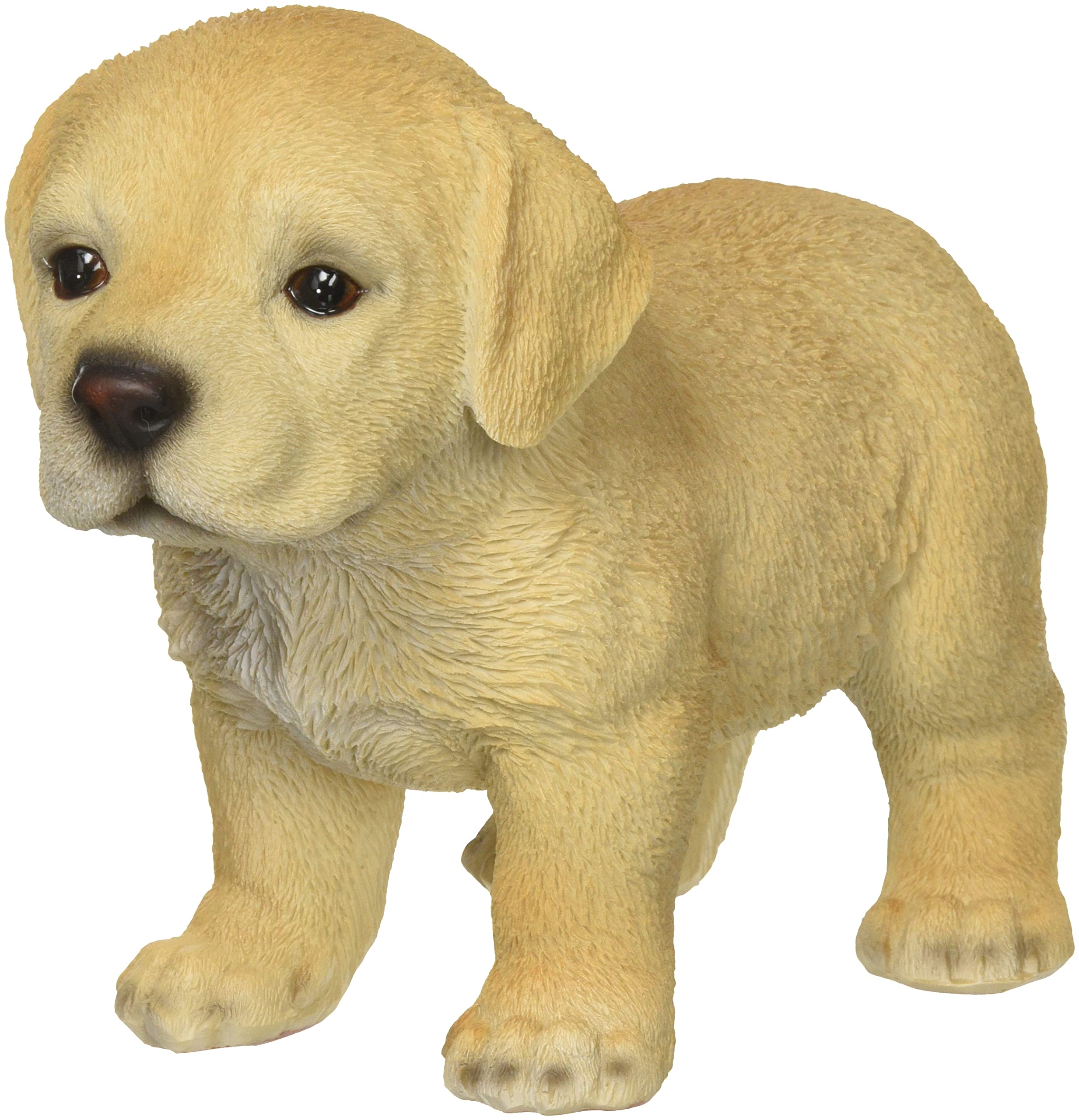 Amazon.co.jp: 東洋石創 置き物 動物 ドッグオーナメント(ラブラドール