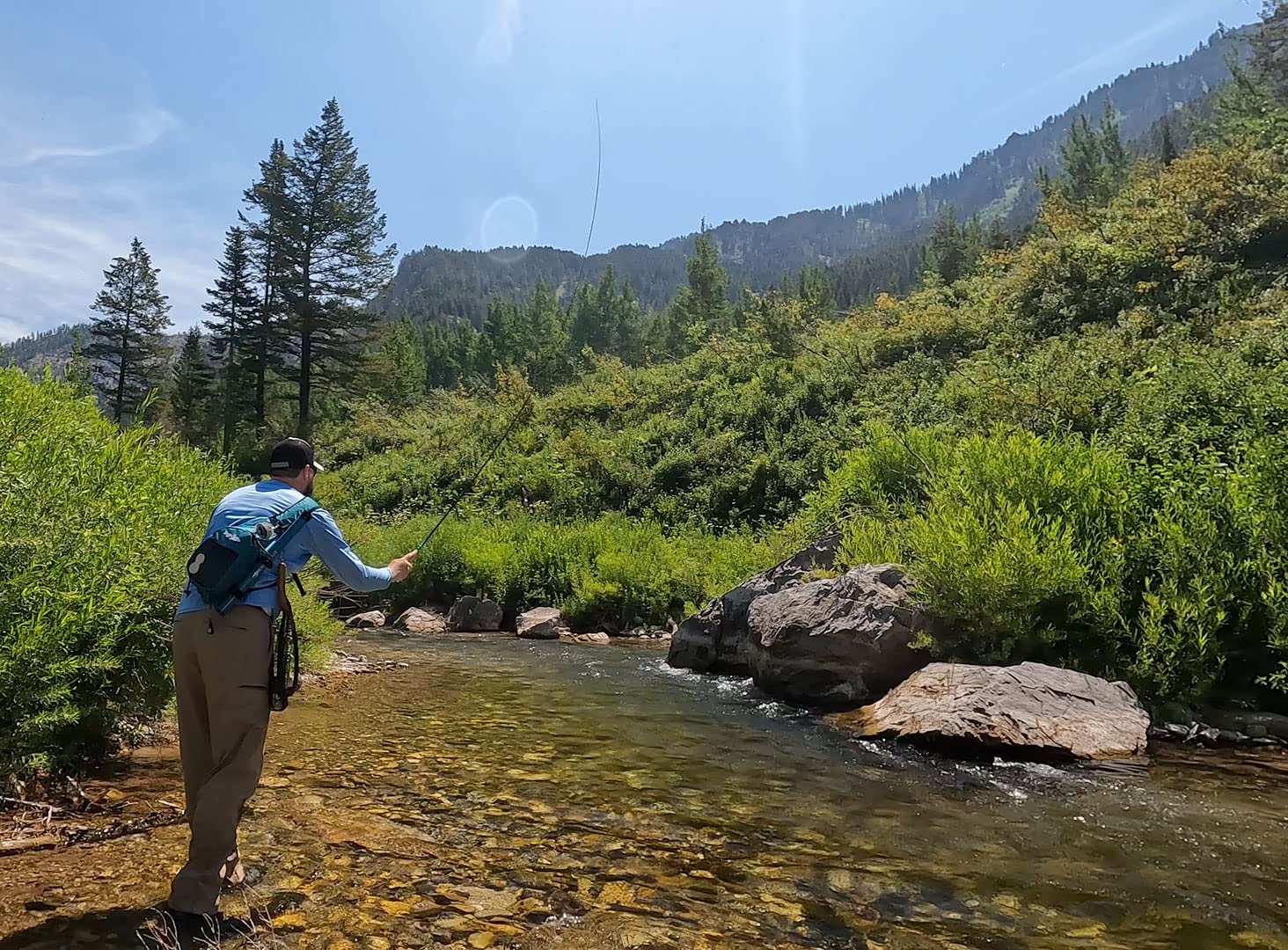 ロッドケース (テンカラ、渓流、フライパックロッド) パック ロッド フライ」の人気商品一覧 | 安い商品を通販サイト