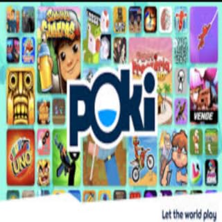 Poki best online games 2023