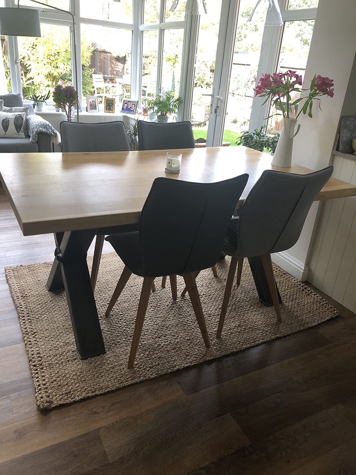Customer photo