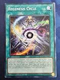 Regenesis Cycle - DUAD-EN063 - Common - 1st Edition