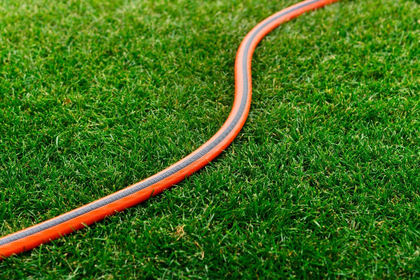 Cellfast ORANGE ATSV Tuyau d'arrosage 5 couches - Résistant aux UV - Pression d'éclatement (3/4" 15 m) - 19-060 - Bleu