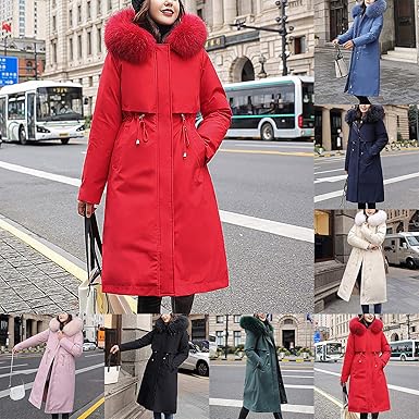 amazon ladies jerkins