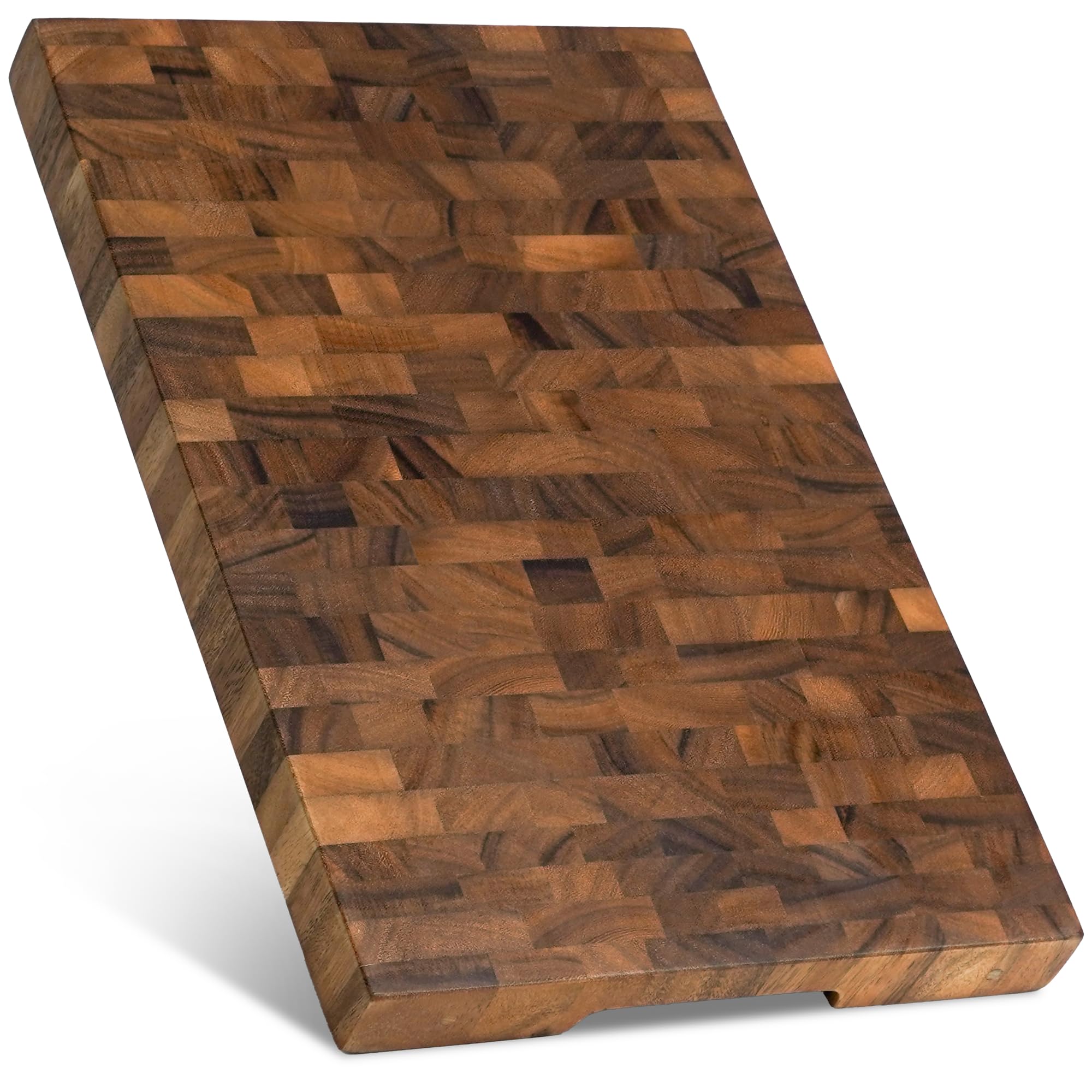SHUMARU XL End Grain Cutting Board