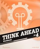 Think Ahead 4º ESO Workbook