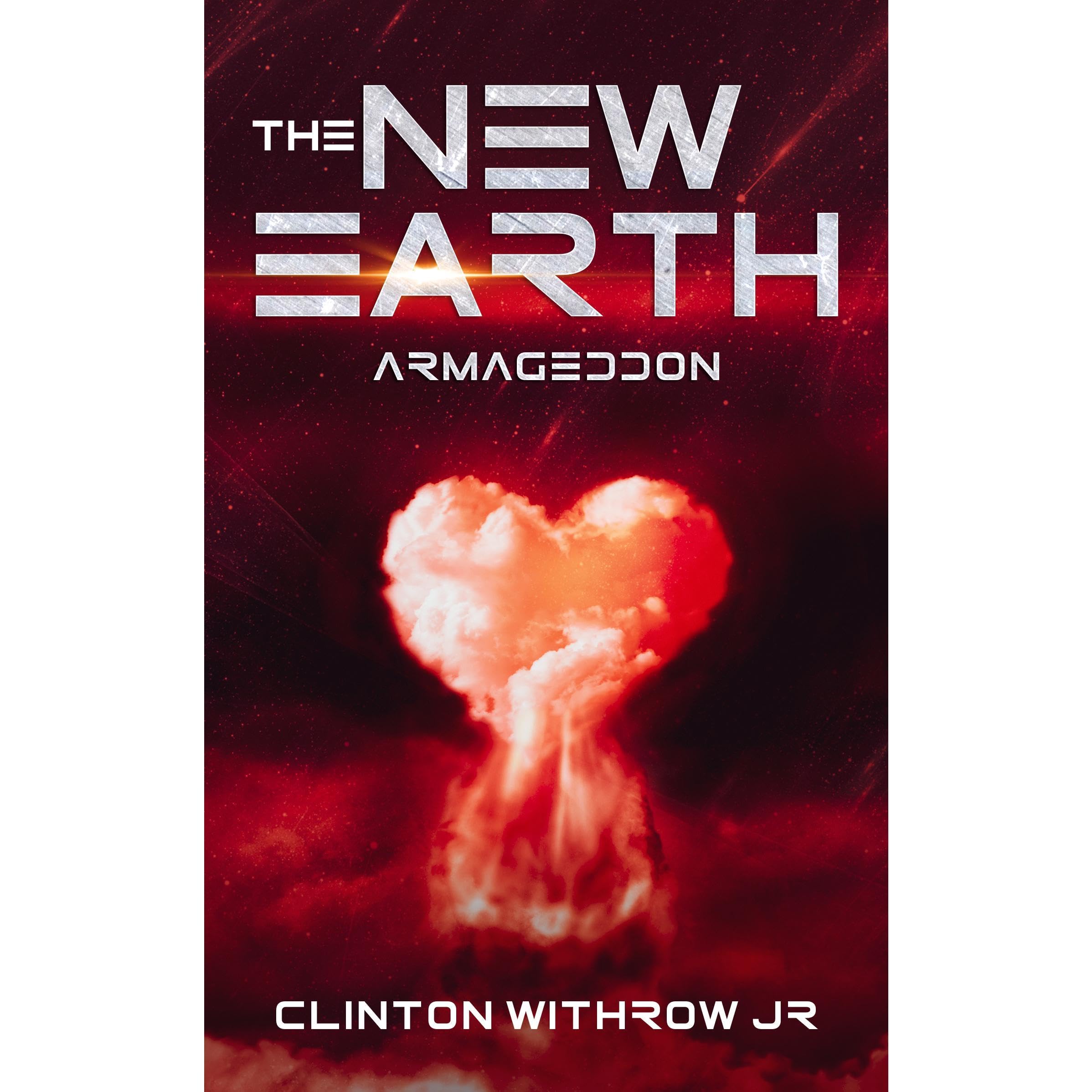 The New Earth Armageddon