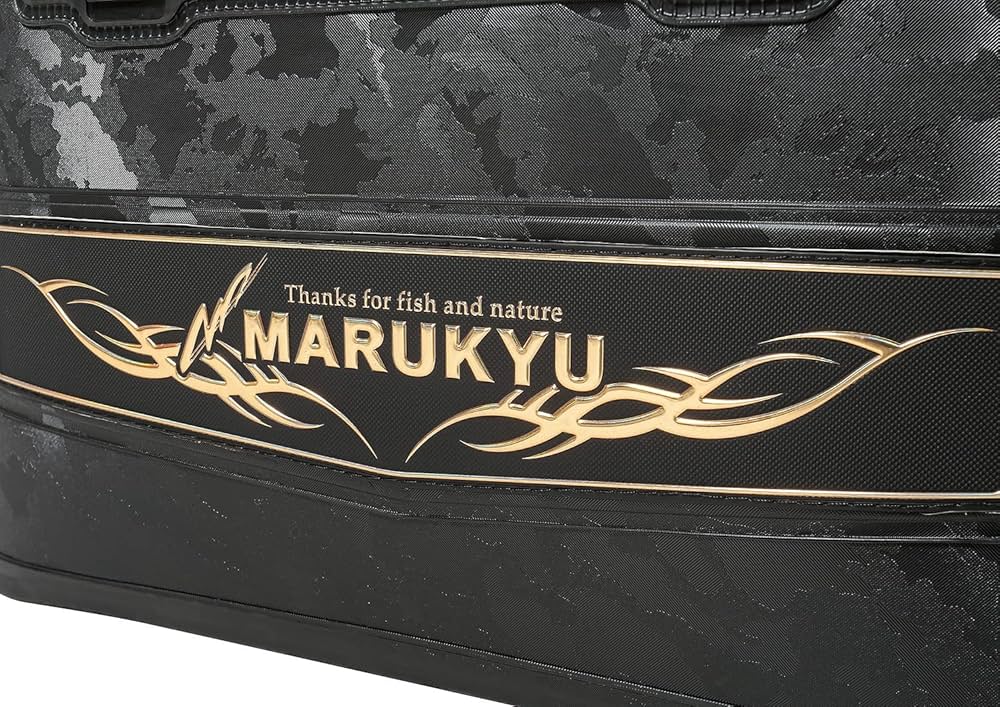 Amazon | マルキュー(Marukyu) パワーバッカンセミハードTRVII