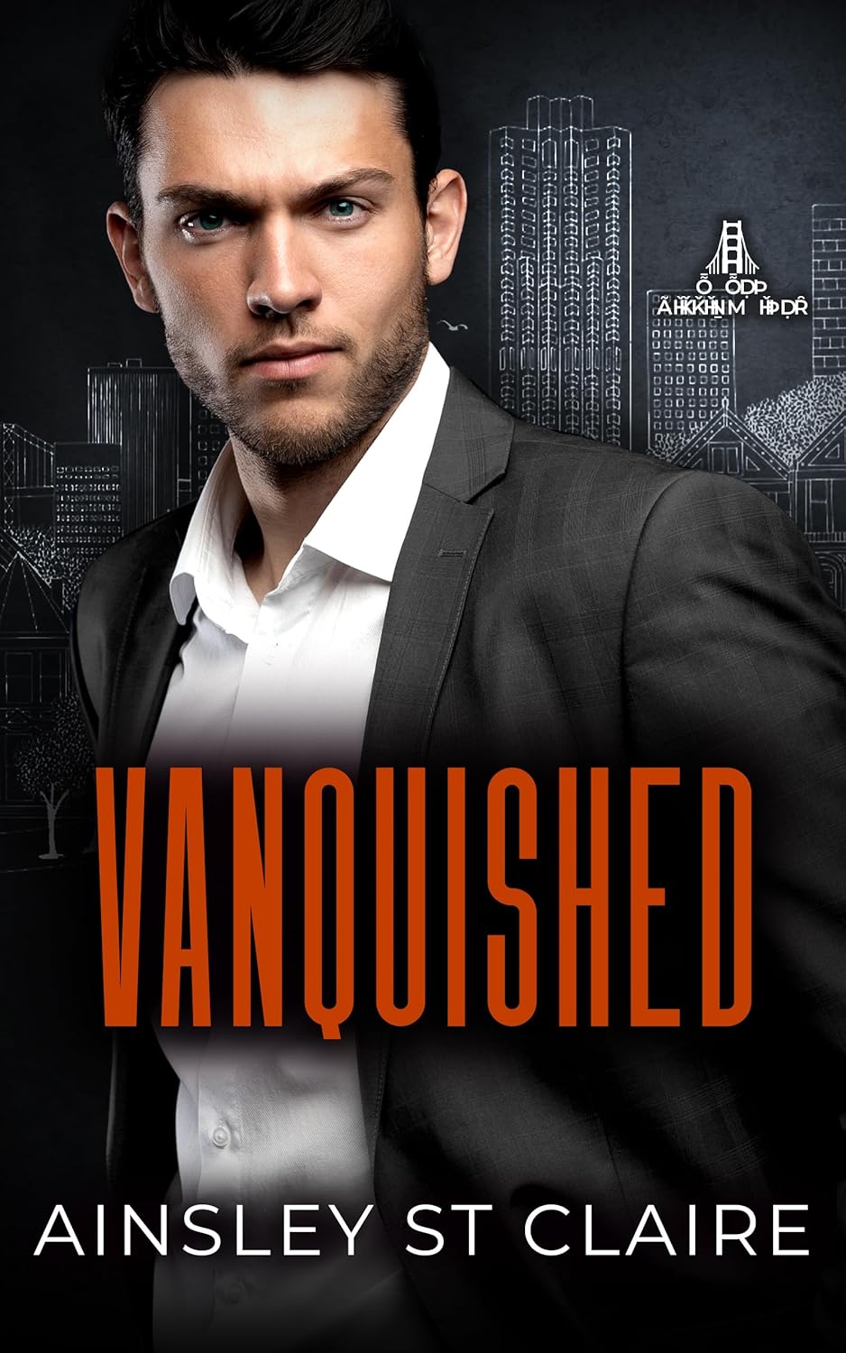 Vanquished (Paper Billionaires Book 3) Kindle edition by St Claire