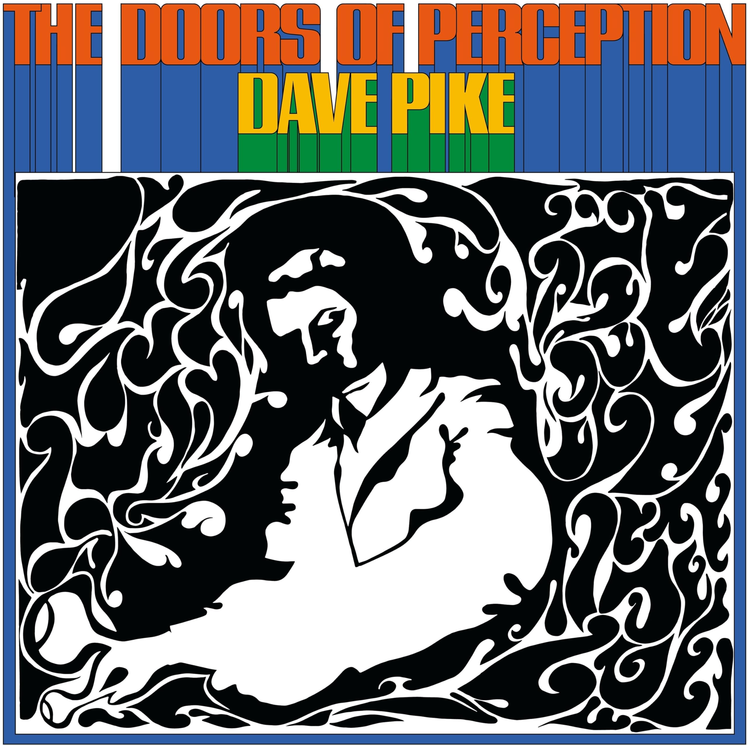 The Doors Of Perception [VINYL]