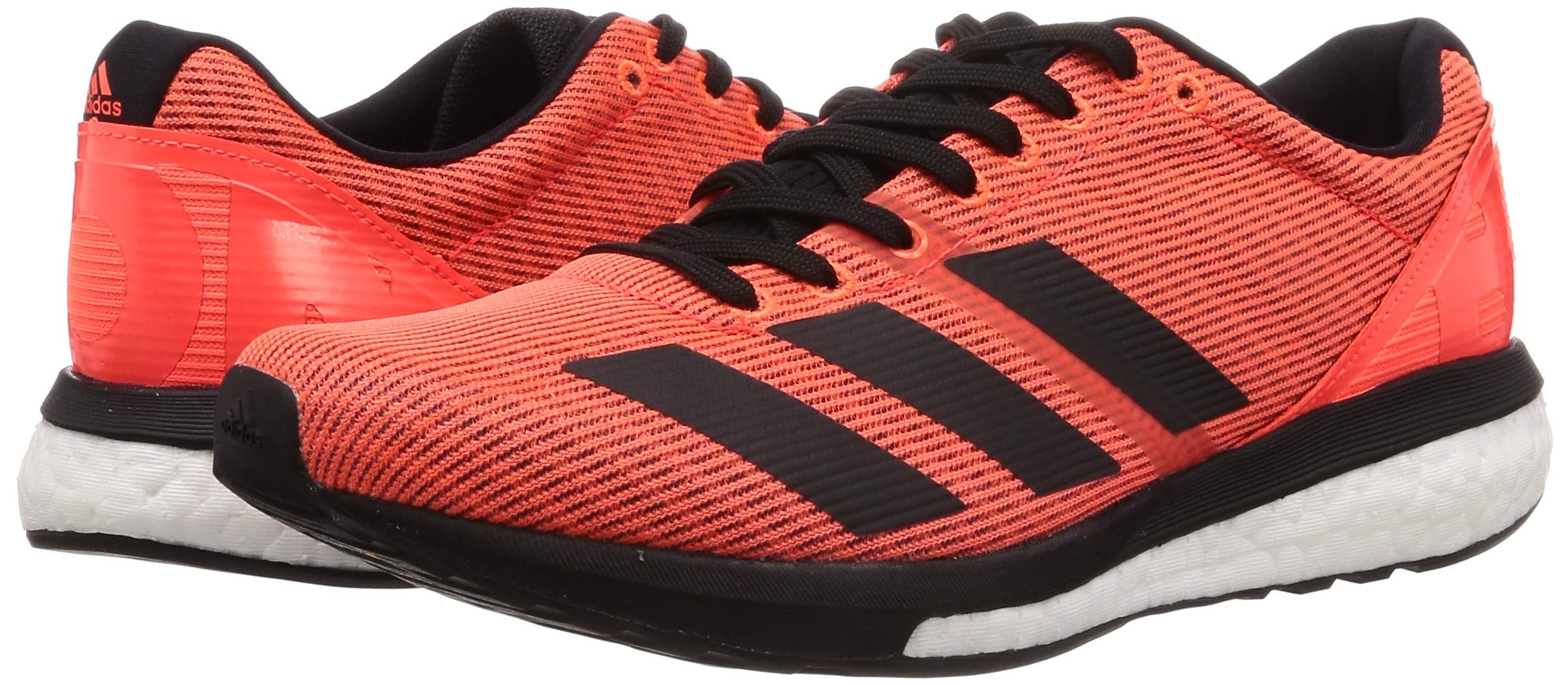 Adidas Mens Adizero Boston M Running Shoes 12 Desertcart Tunisia