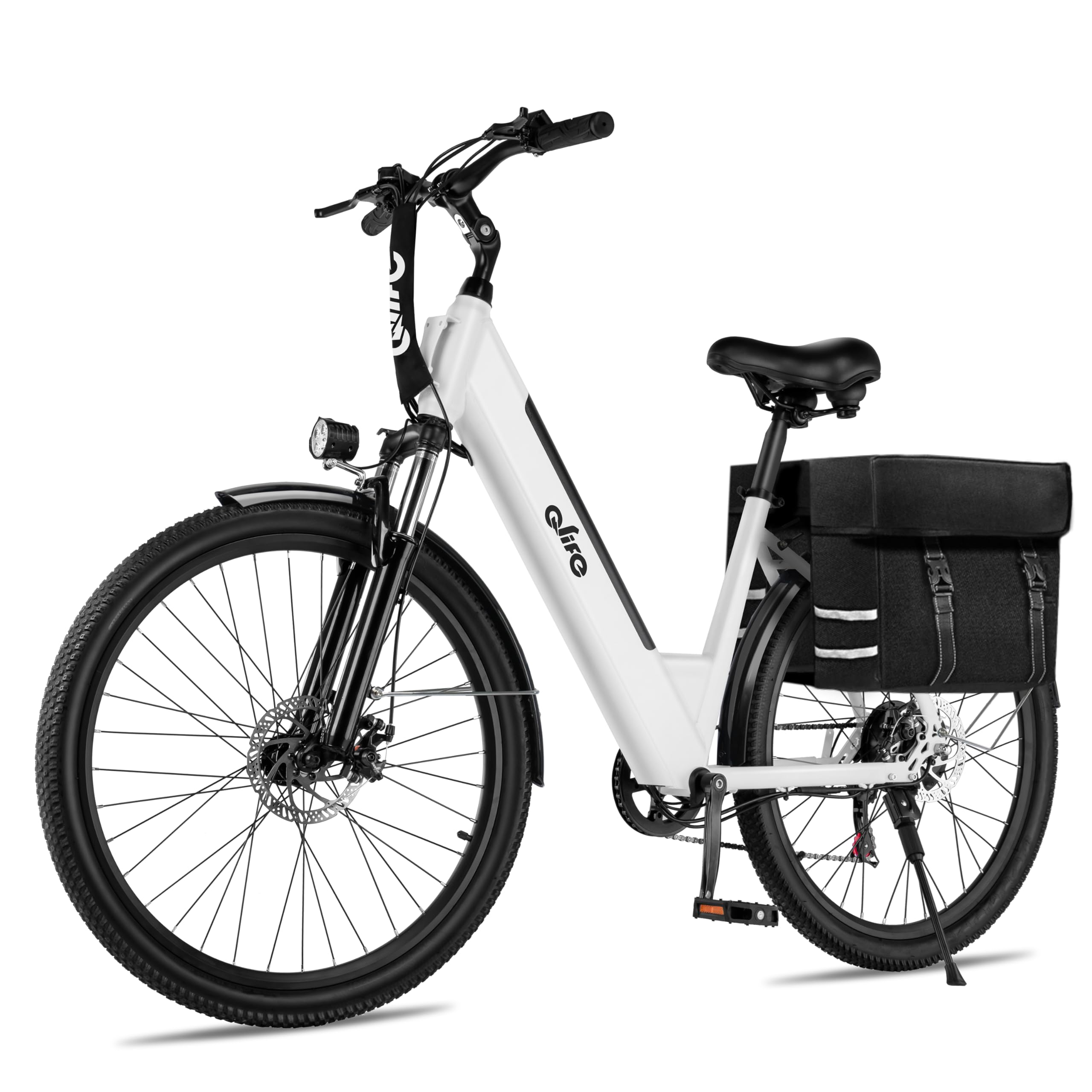 Qlife Cityone Electric Bike