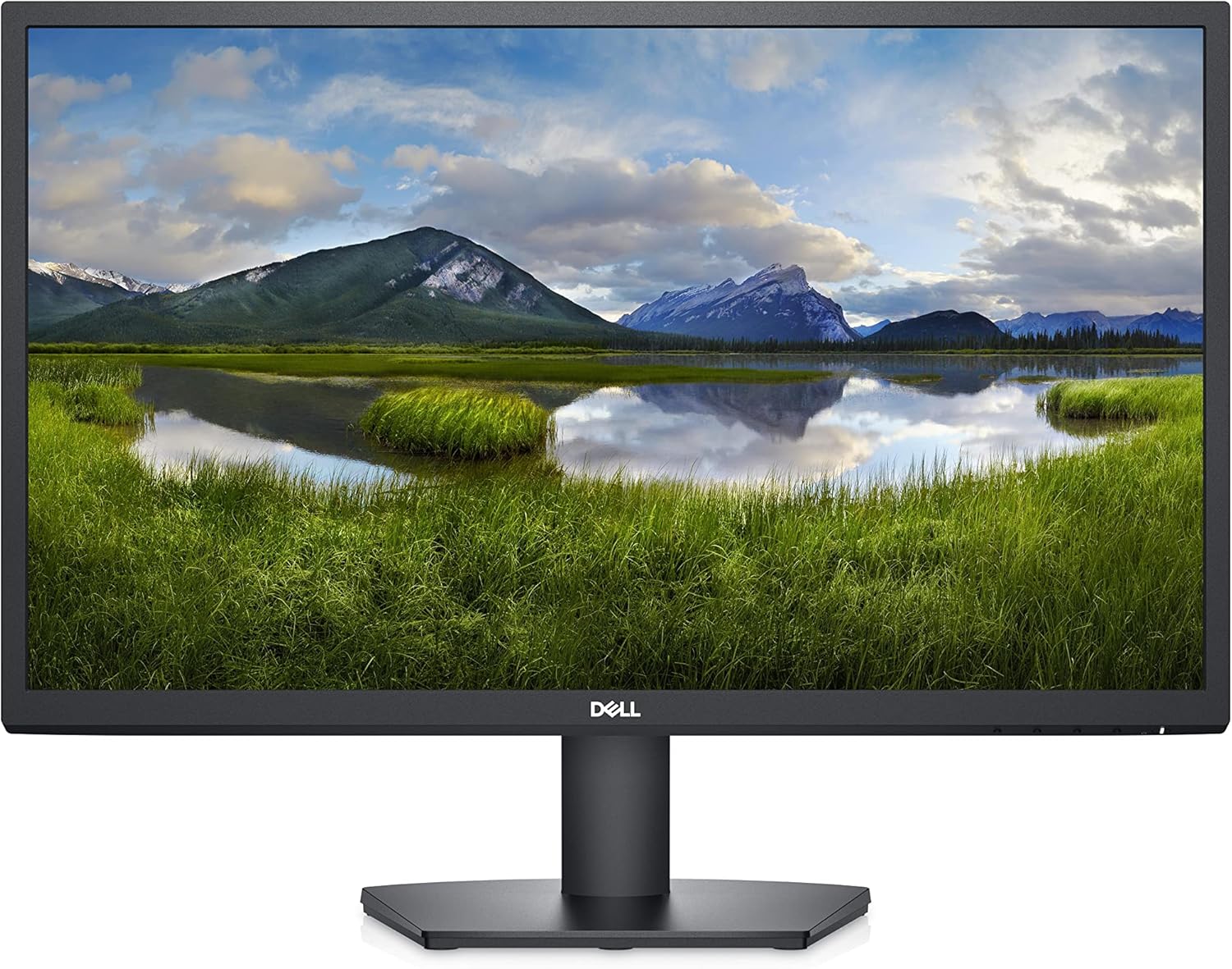 DELL S Series 24 Monitor - SE2422H- 60.5cm (23.8’’) DELL S Series 24 Monitor - SE2422H- 60.5cm (23.8’’)