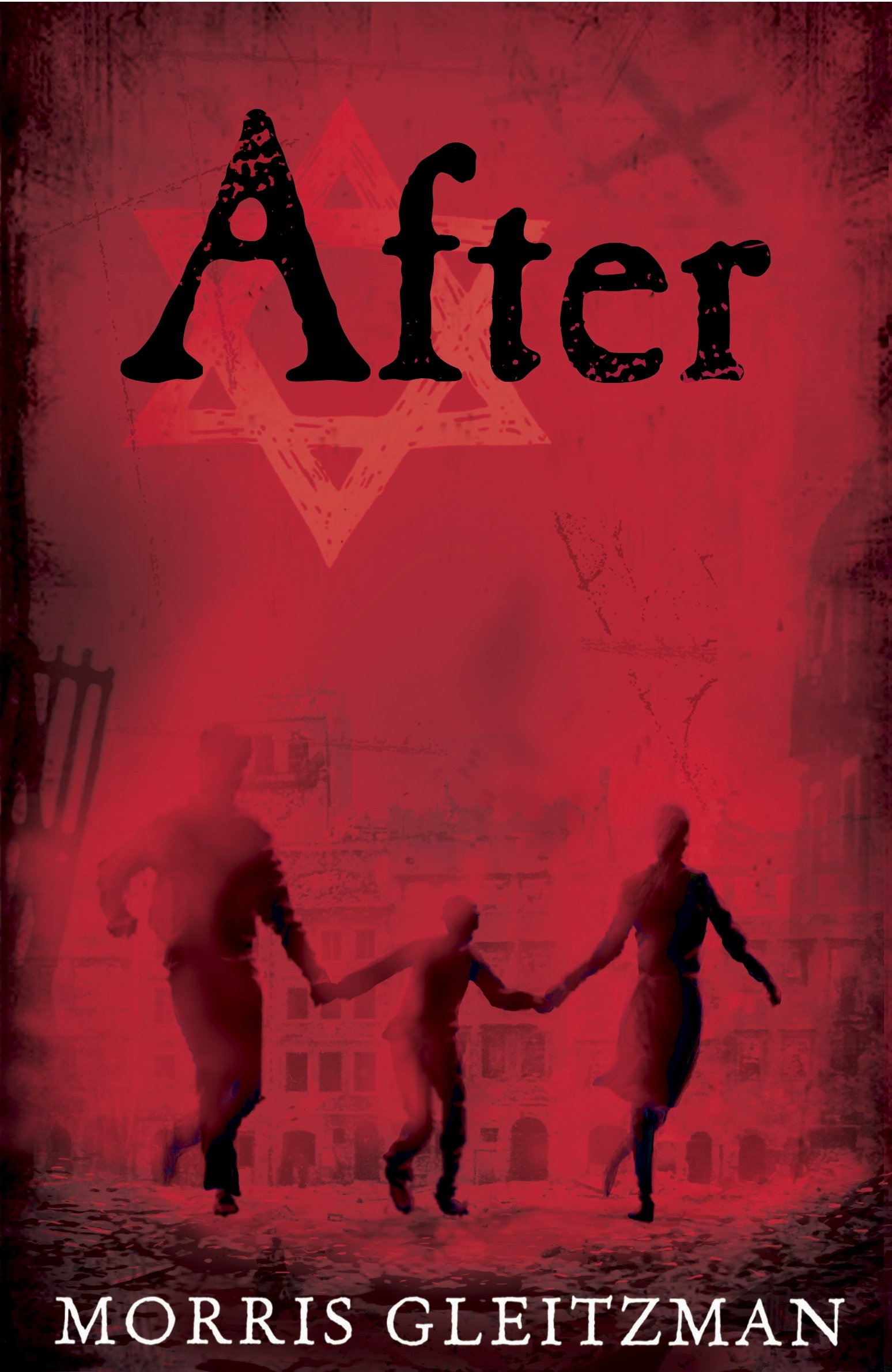 After: World War 2 Fiction