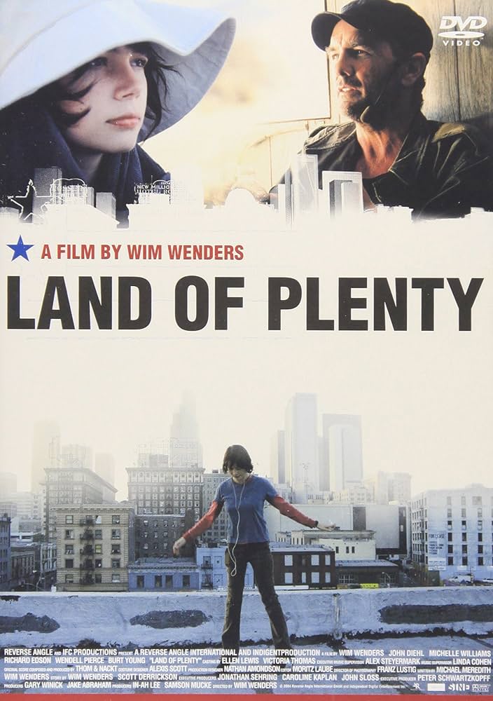 その他 Land of Plenty [DVD] Amazon.com: Land of Plenty [DVD] : Michelle Williams, John