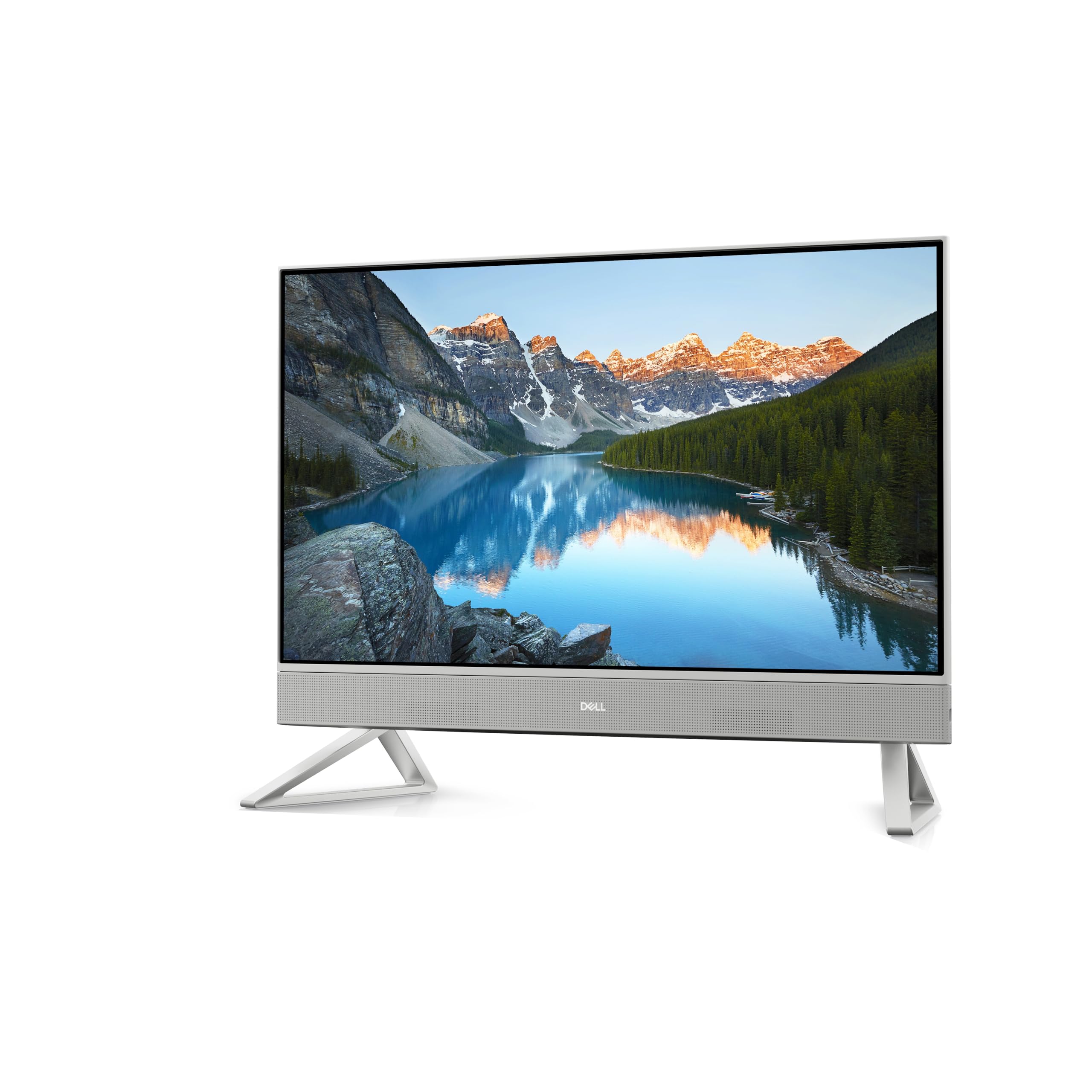 Dell Inspiron 24 5415 23.8” FullHD All in One PC – AMD