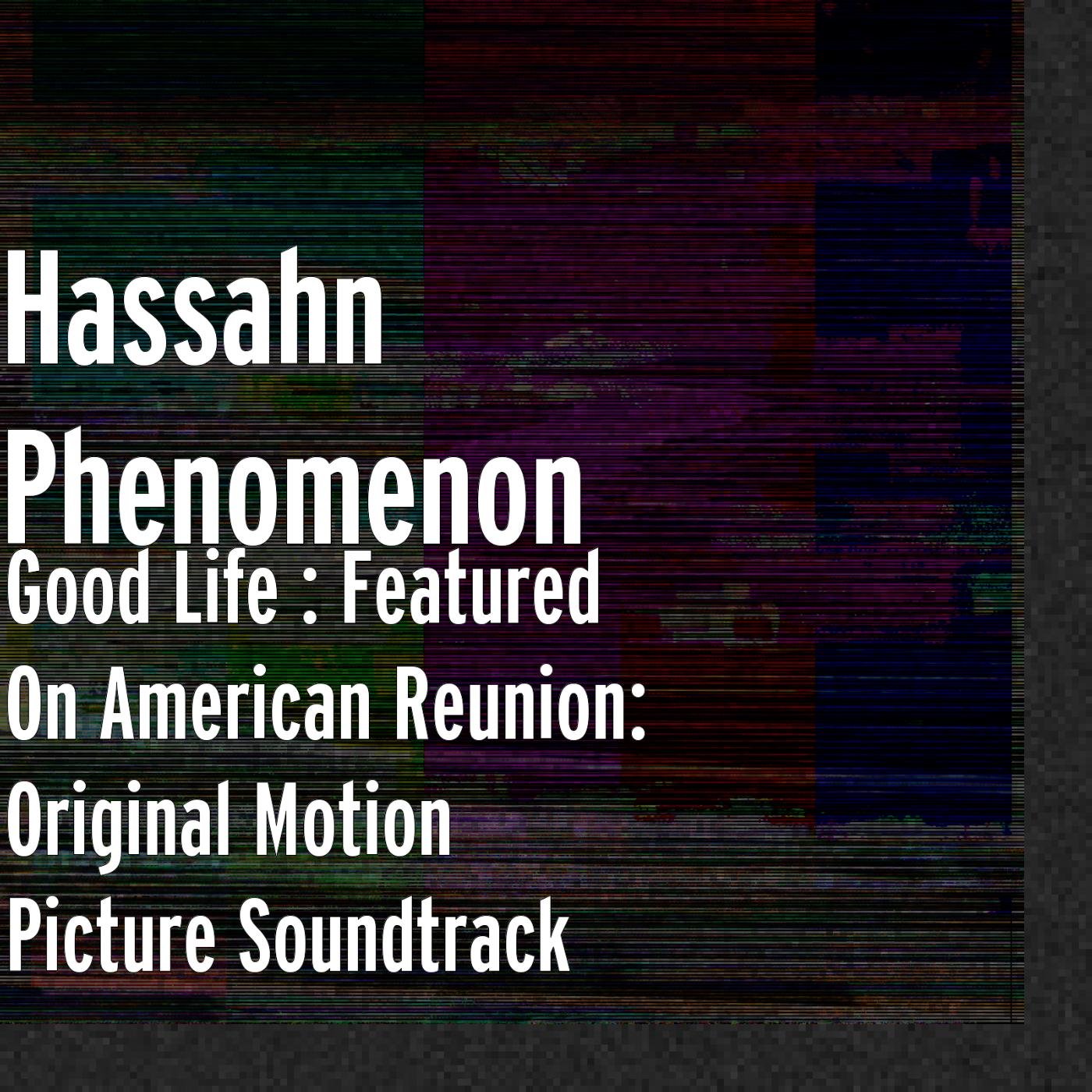 Hassahn Phenomenon