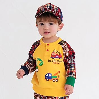 ✨新品未使用タグ付✨ミキハウス　ダブルビー　ホットビスケット❣️まとめ売り　5点 ✨新品未使用タグ付✨ミキハウスダブルビーホットビスケット