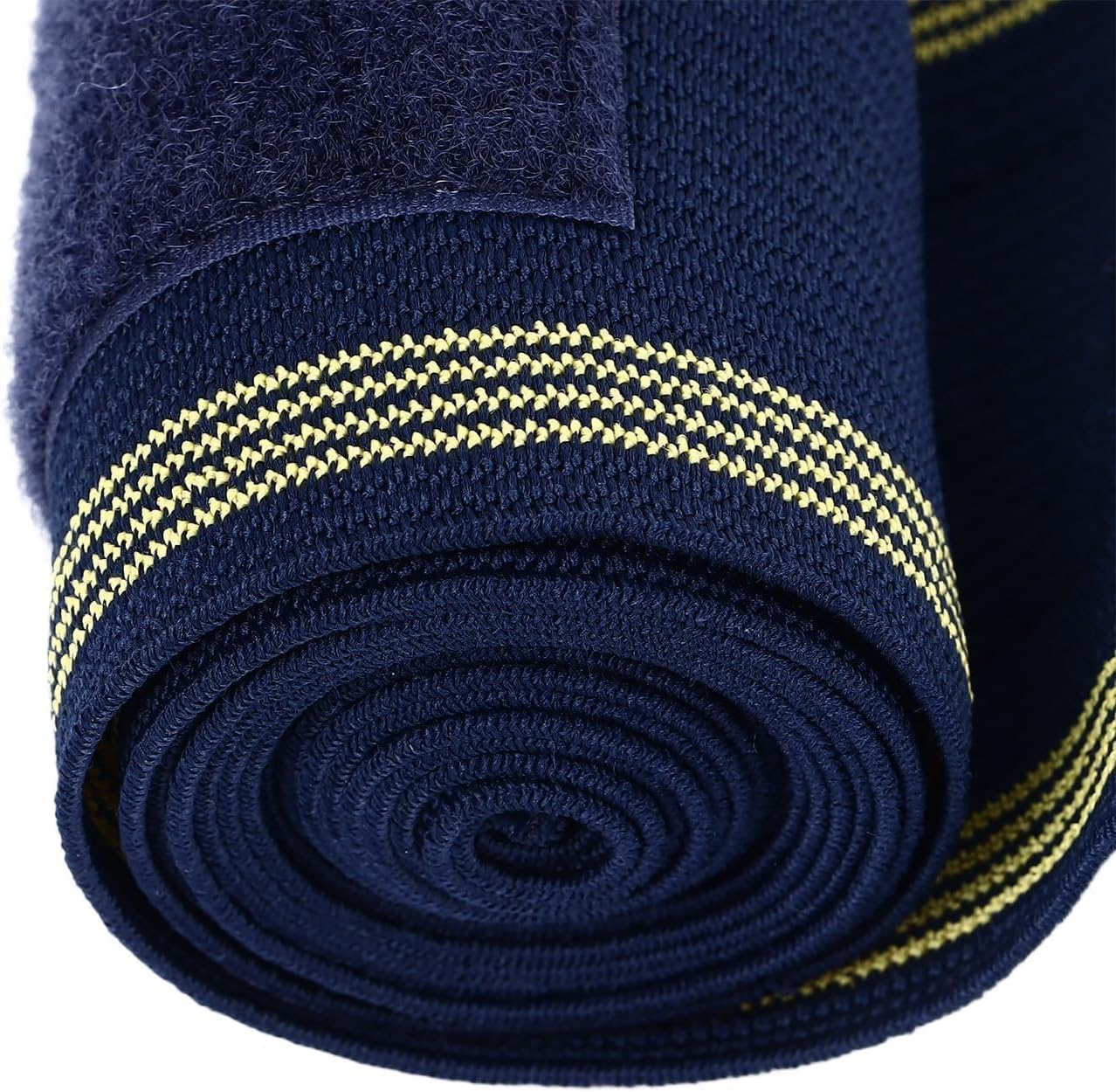 4PCS Horse Polo Leg Wraps, Multipurpose Stable Polo Wraps for Horses Comfortable Horse Leg Bandages Stable Supplies Equestrian Boots Horse Leg Protection