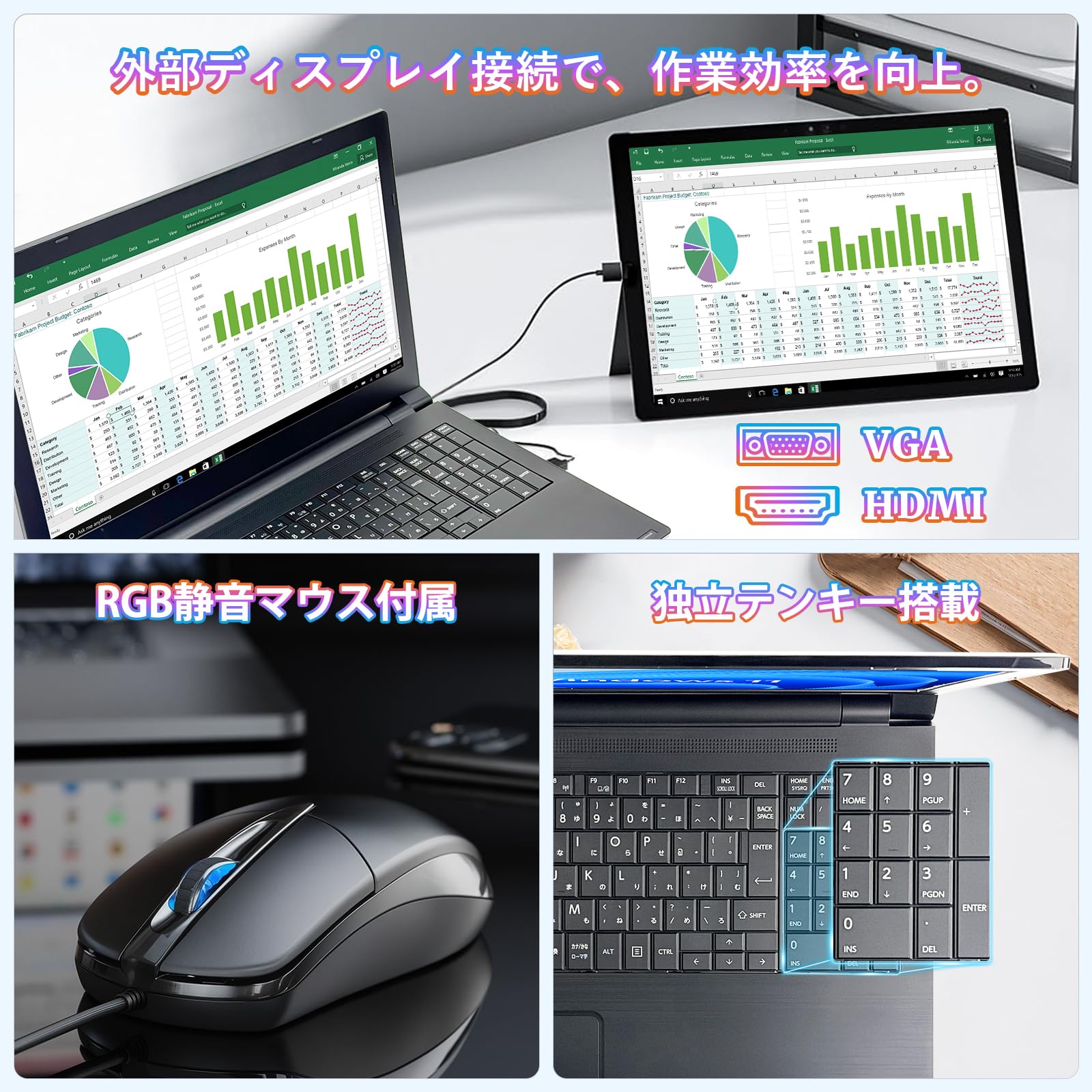 Amazon.co.jp: 【整備済み品】ノートパソコン 中古 東芝 Dynabook B55