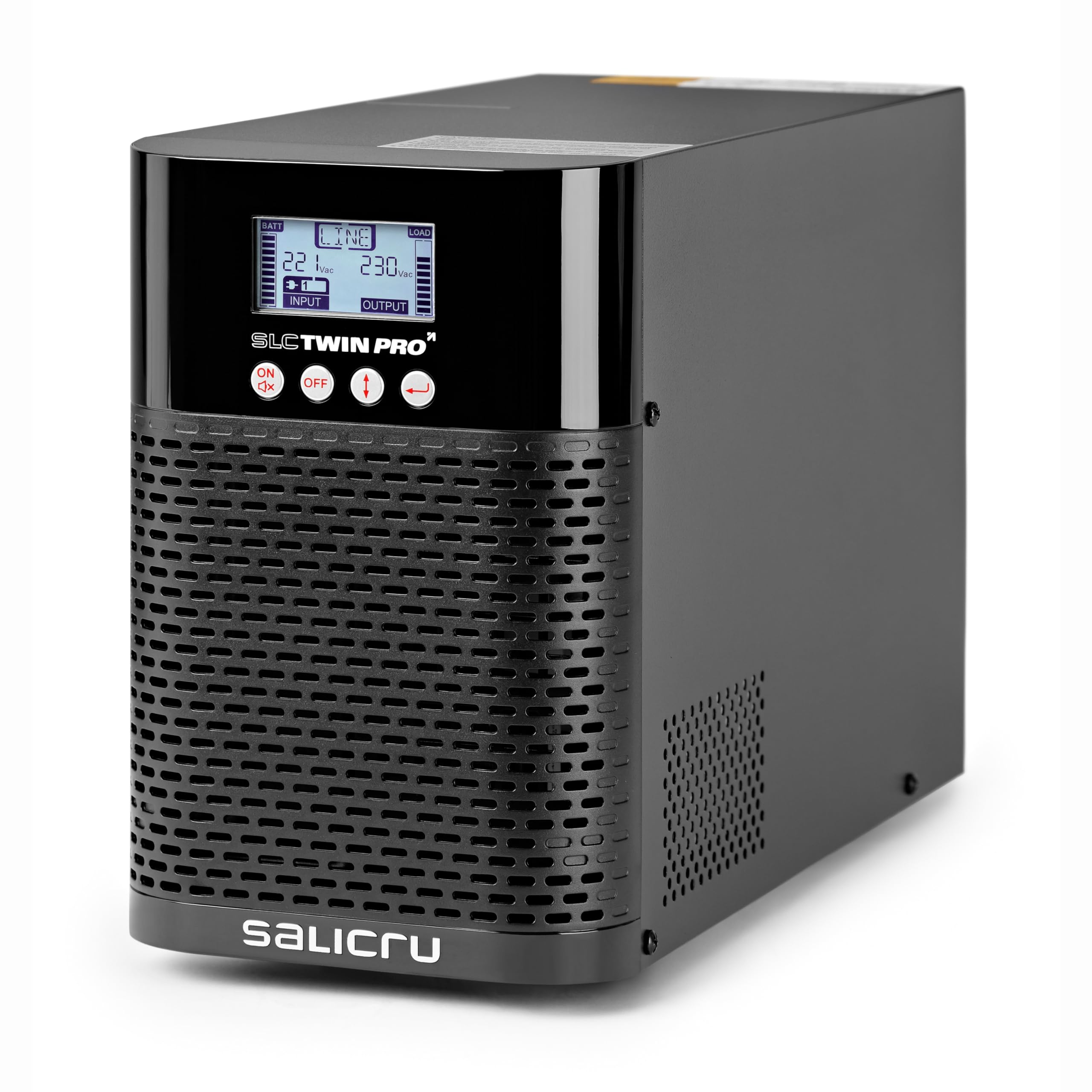 SAI SALICRU SLC-700-TWINPRO2 B1 IEC