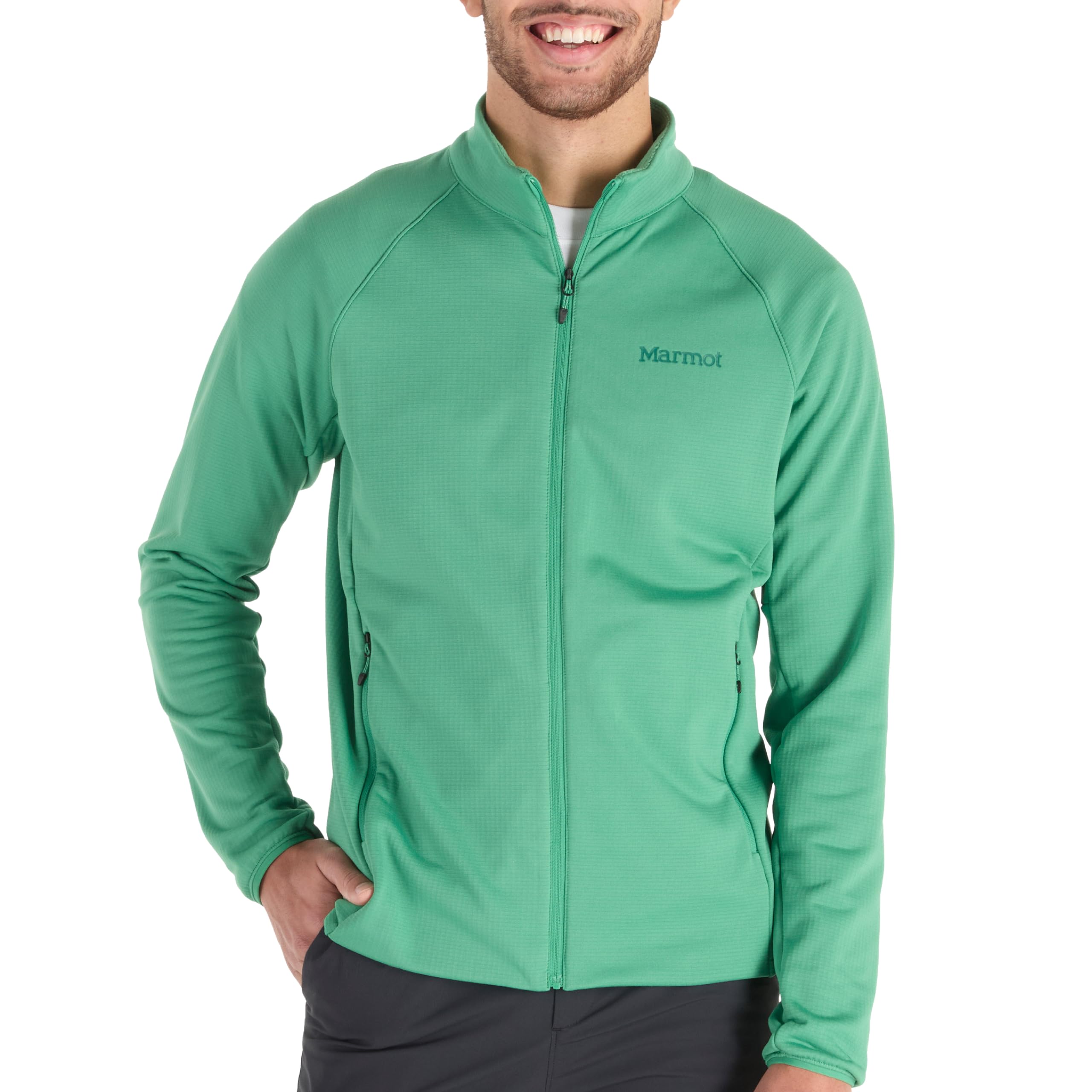 MarmotMen's Leconte Fleece Jacket
