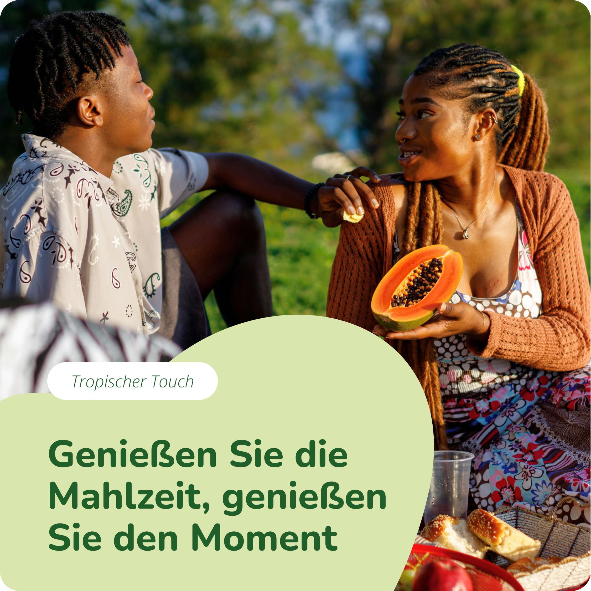 Papaya Enzym Vegavero | Geruchlos | Hochdosiert: 2.100 mg reines Papain pro Tagesdosis | Hohe Enzymaktivität: 4.2 Mio U | Natürlich aus der Frucht| 120 Kapseln | Vegan & Ohne Zusätze
