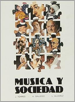Música y Sociedad