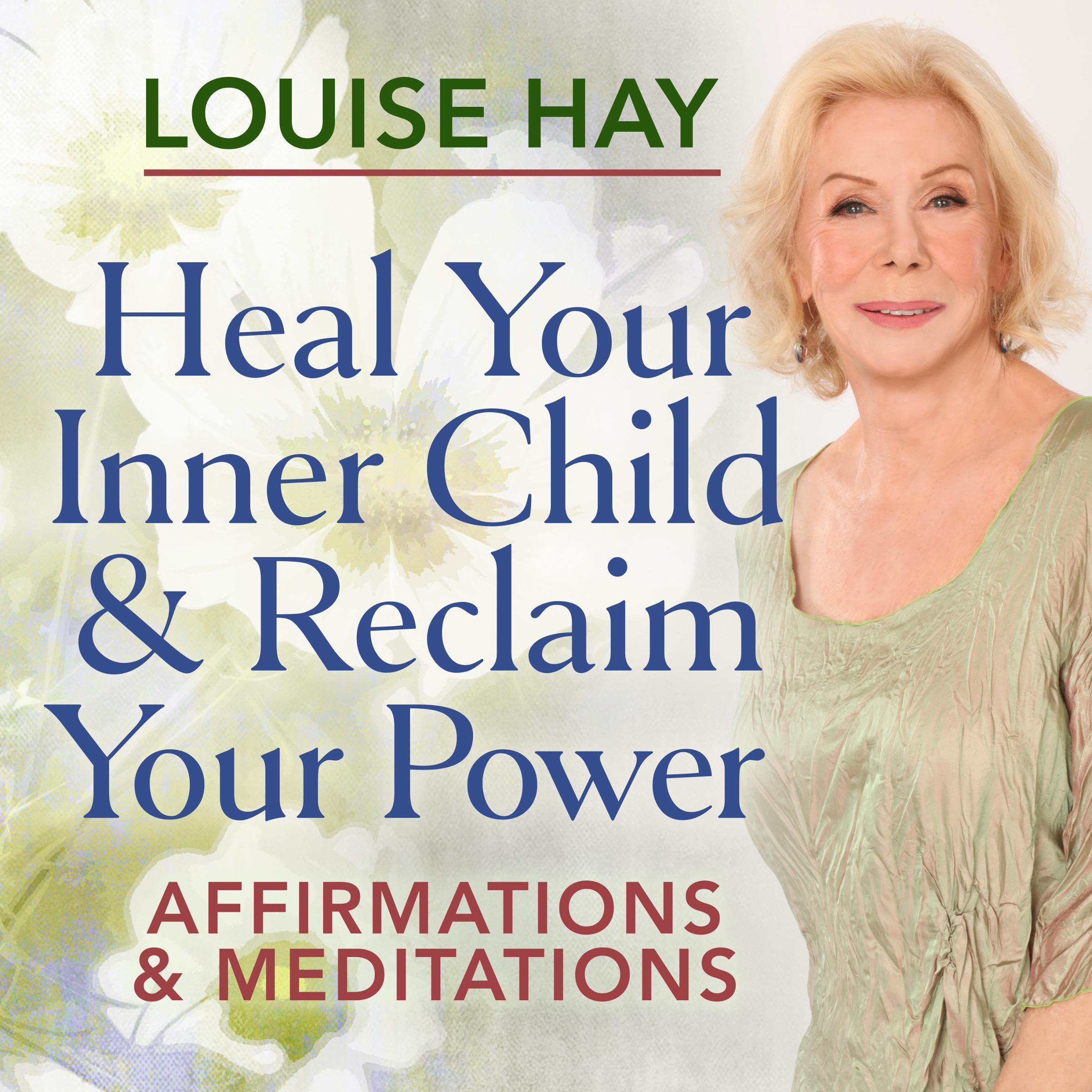 Heal Your Inner Child & Reclaim Your Power