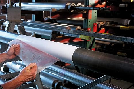 3M Flexomount Plate Mounting Tape