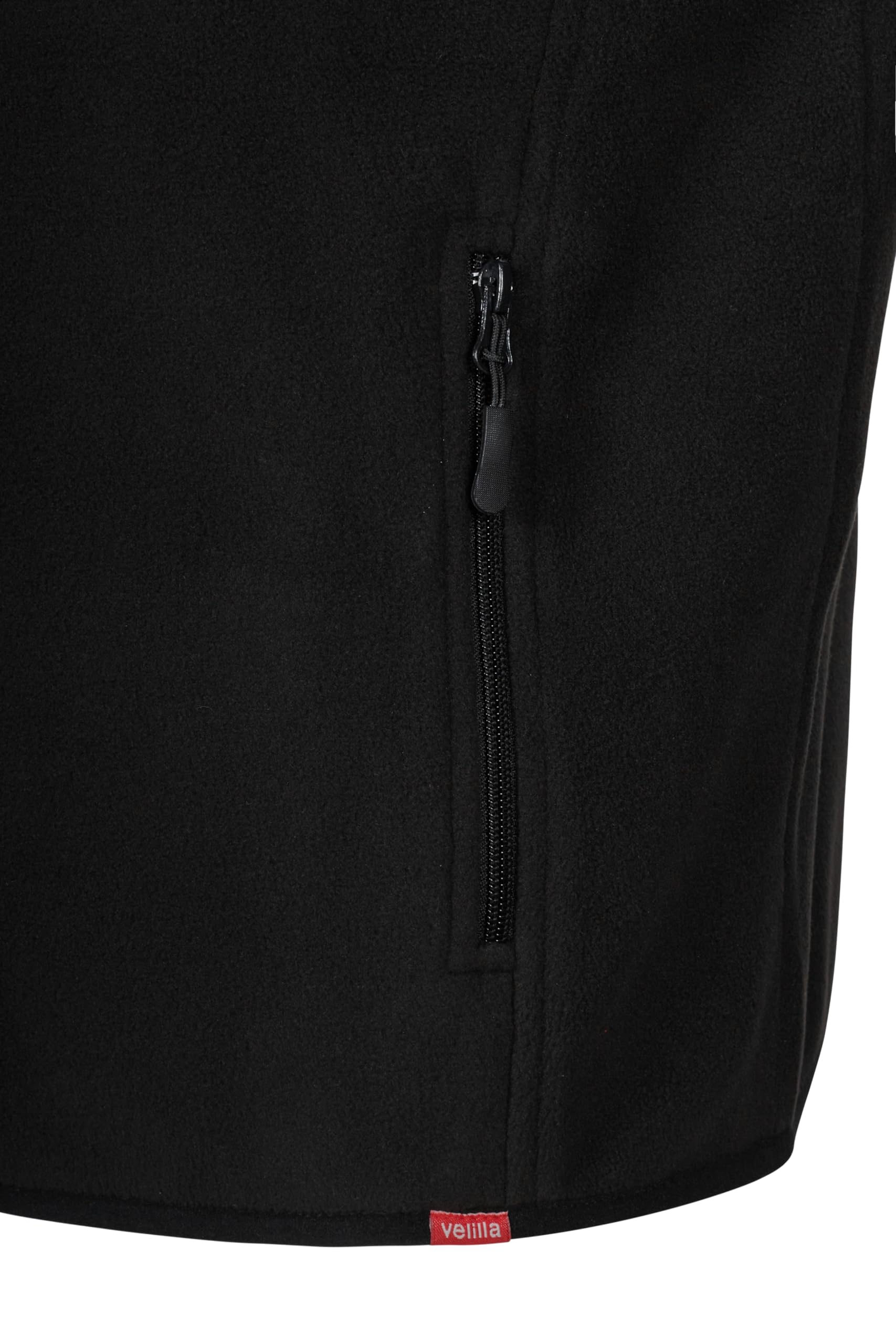 Gilet reporter multipoches Vellila - Noir - Taille XXL VELILLA - LA BS