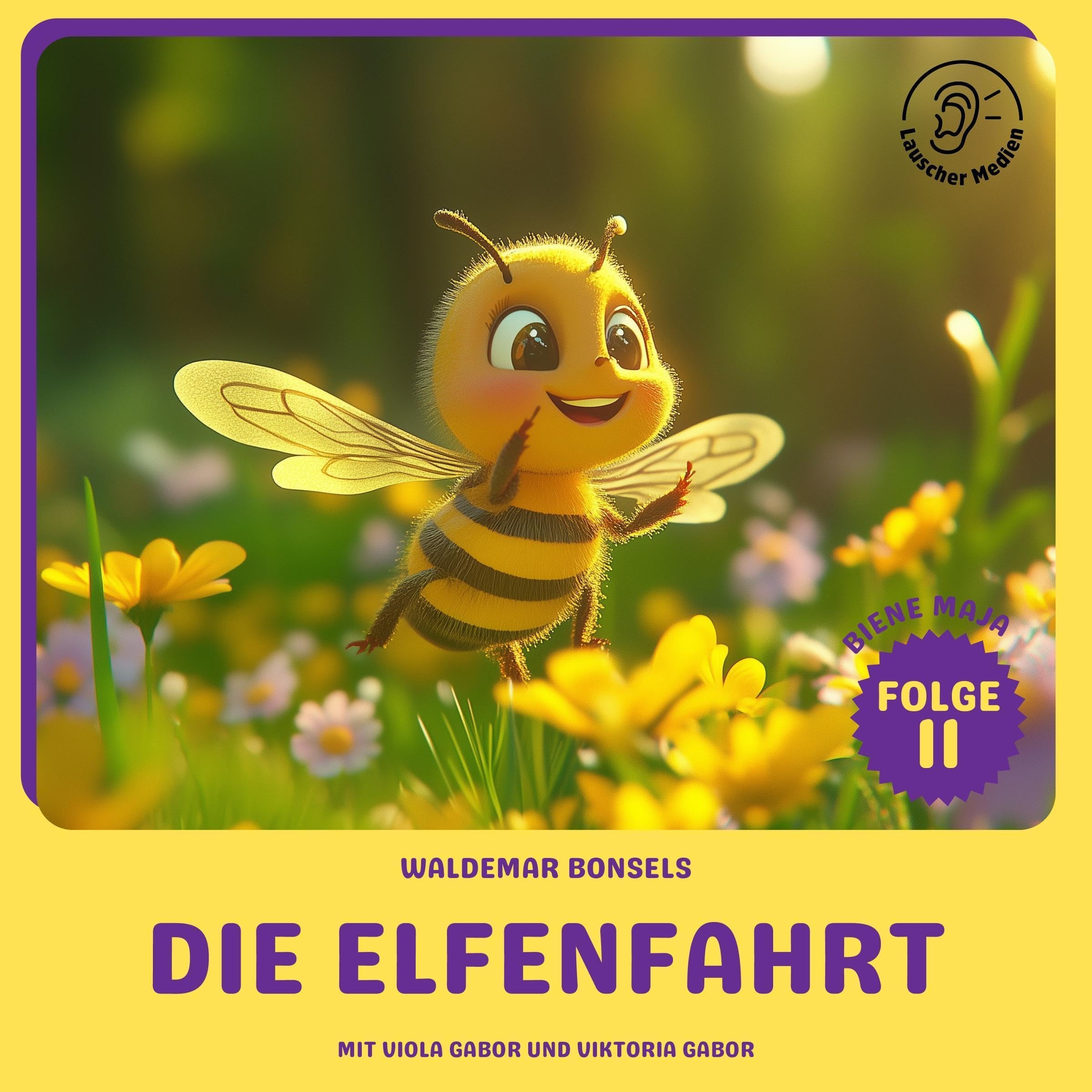Die Elfenfahrt