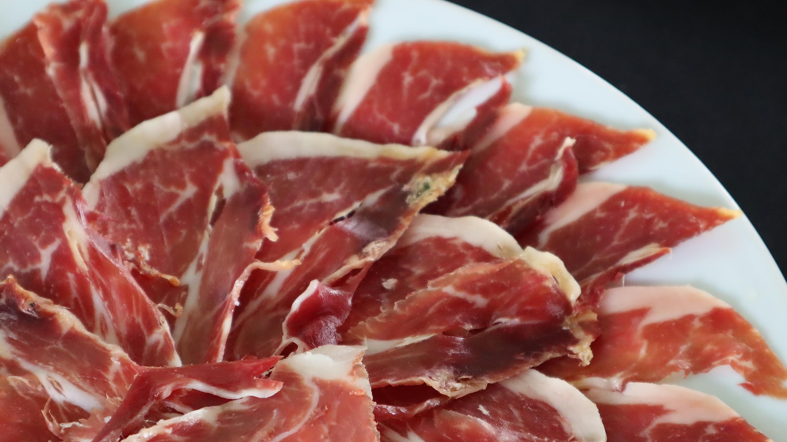Corsevilla - Paleta de Cebo Ibérica - Iberico - Jamon Cebo - Paleta Iberica Cebo - Jamon Iberico Cebo- Calidad - Gourmet - Regalo - Raza Ibérica (5.5 kilogramos. aprox.)