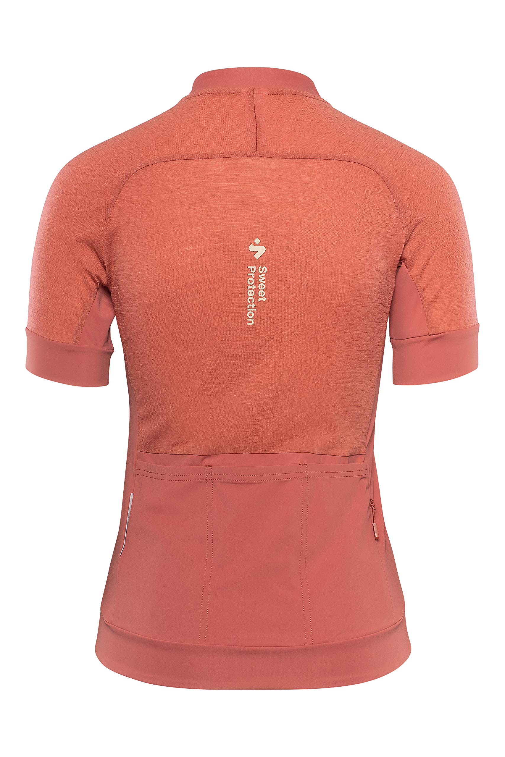 ウェア SWEET PROTECTION CROSSFIRE SS JERSEY W Sweet Protection Crossfire Merino Short-Sleeve Jersey