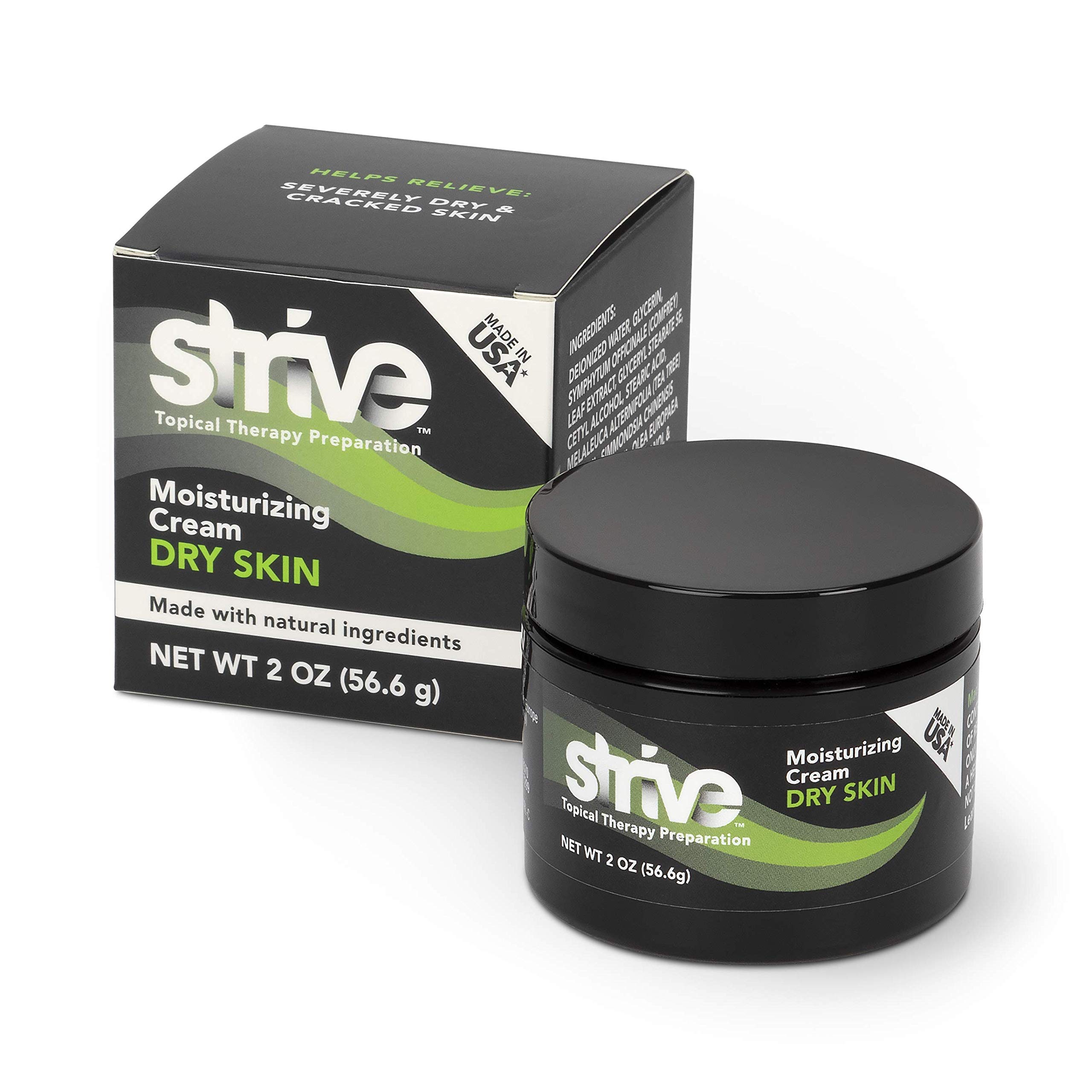 leg moisturizer cream