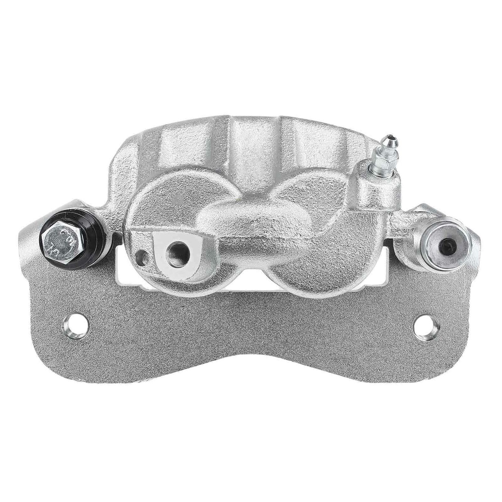 Amazon.com: TXRRZMI 1pc Disc Assembly Front Left Driver Side Steel 