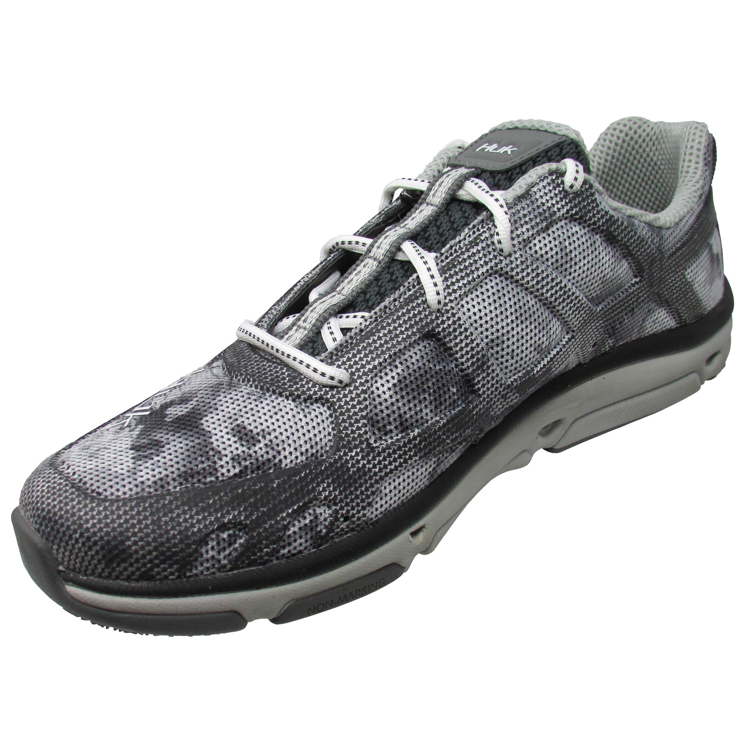 huk fishing shoes amazon