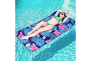 Adult Fabric Covered Pool Floats