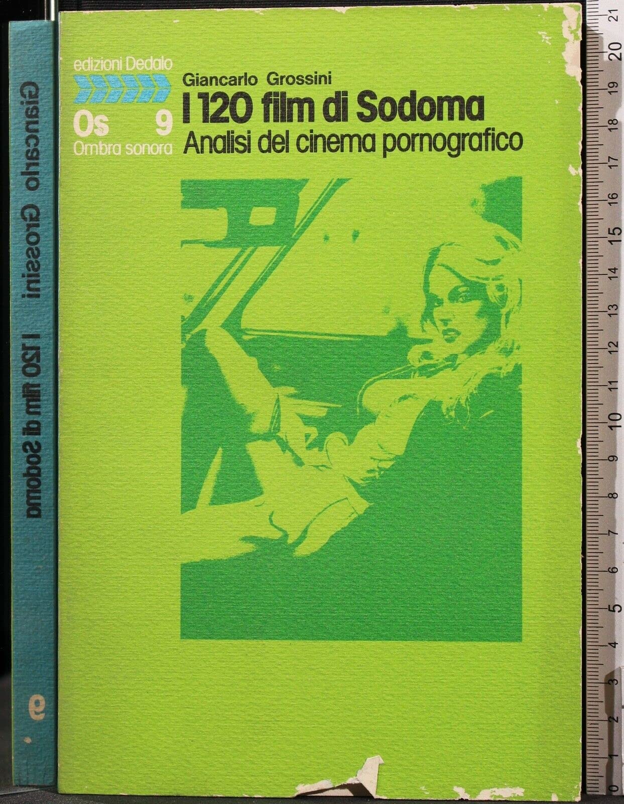 I Centoventi Film Di Sodoma. Analisi Del Cinema Pornografico - 4