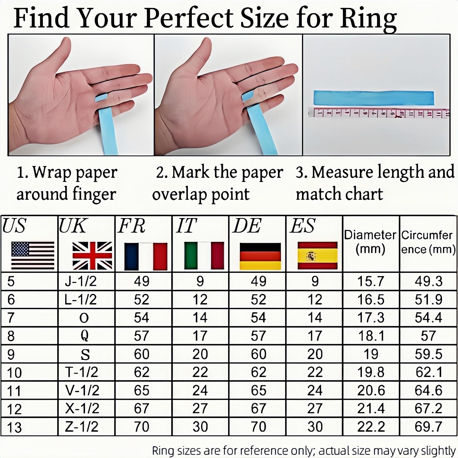 Gothic-Federring aus Titanstahl, Antik-Weiß-Bronze-Finish, Pinky-Stapelband für Herren, Vintage-Schmuck, Geschenk