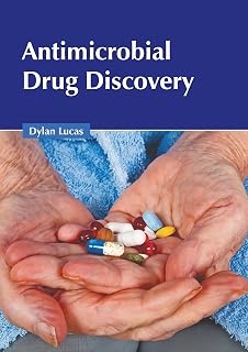 Antimicrobial Drug Discovery