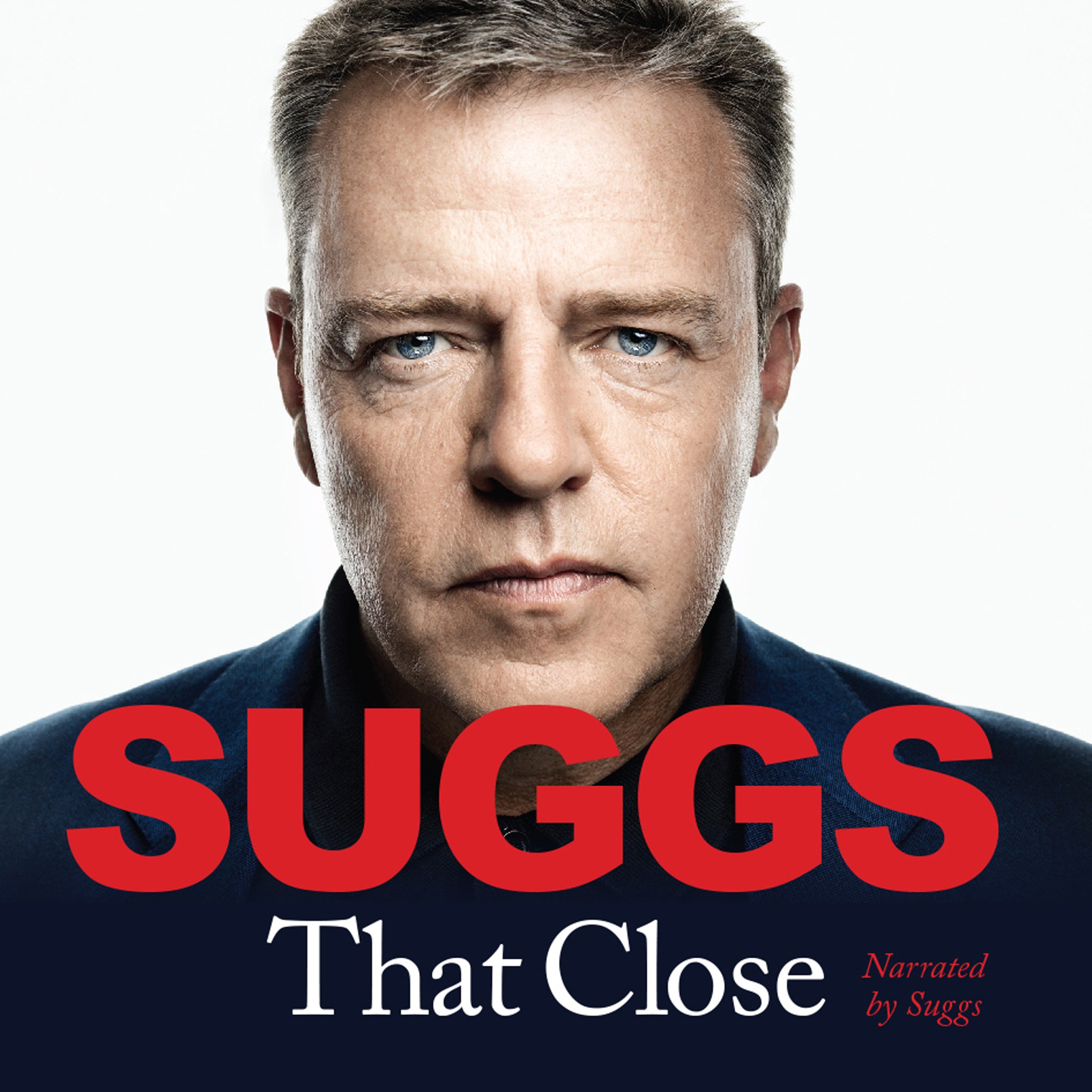 Cover art for That Close