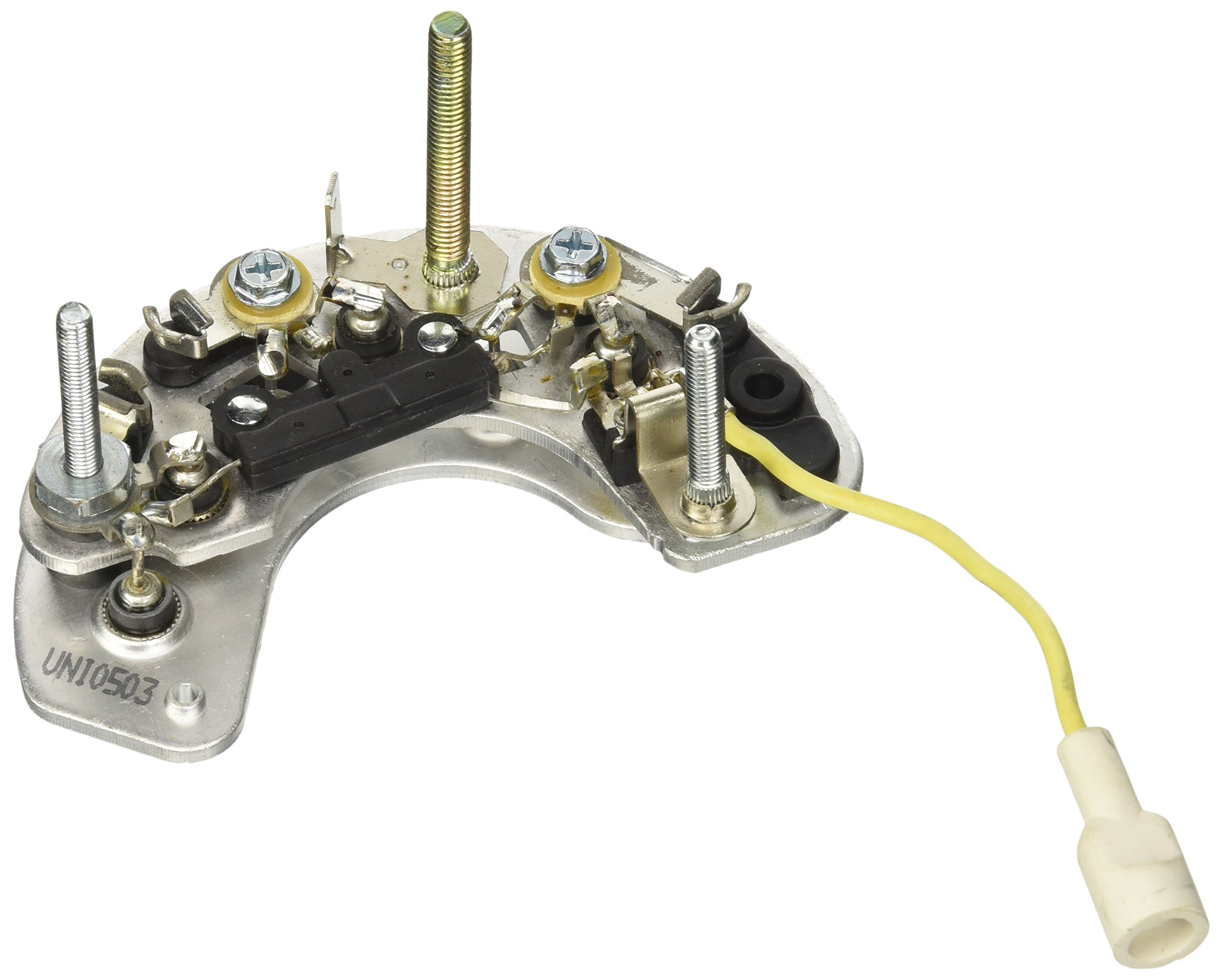 Sando Src25107.0 Platte Dioden Lichtmaschine