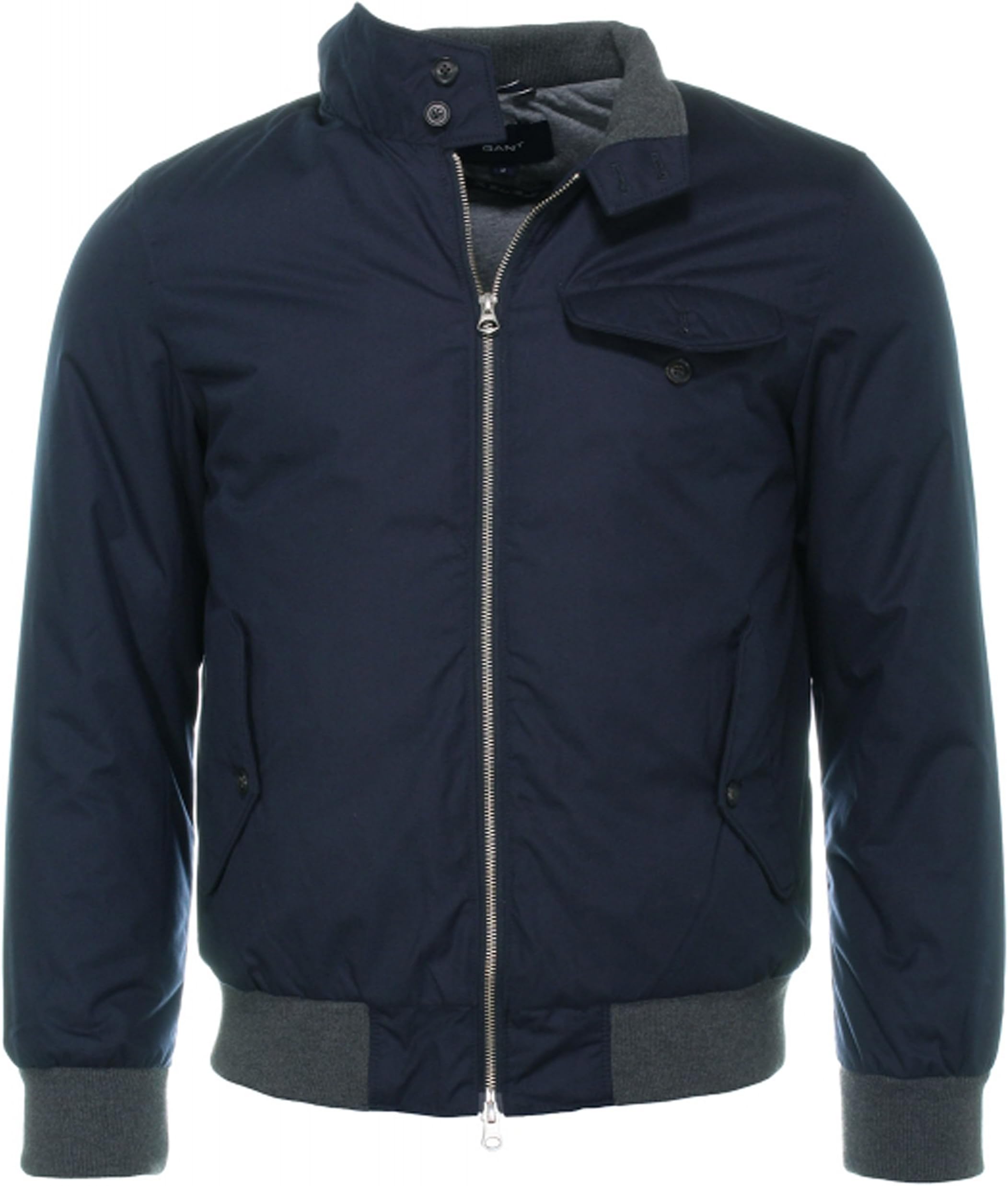 GANT Men's N. The Wicker Bomber Jacket
